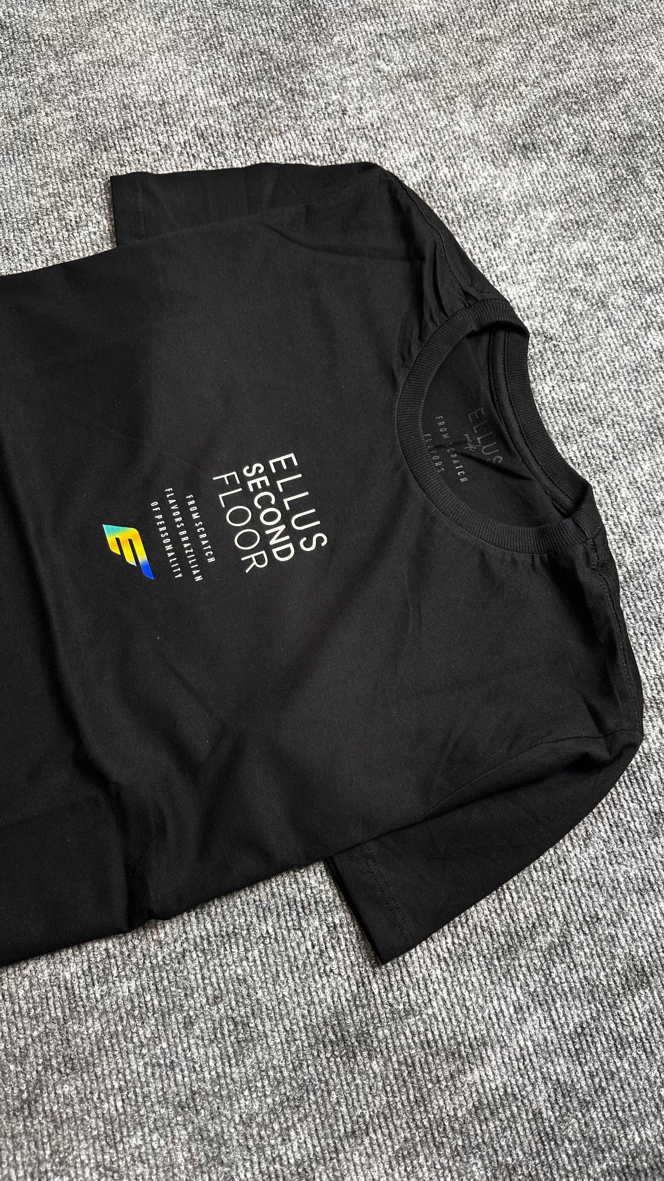 Camisa premium - 2