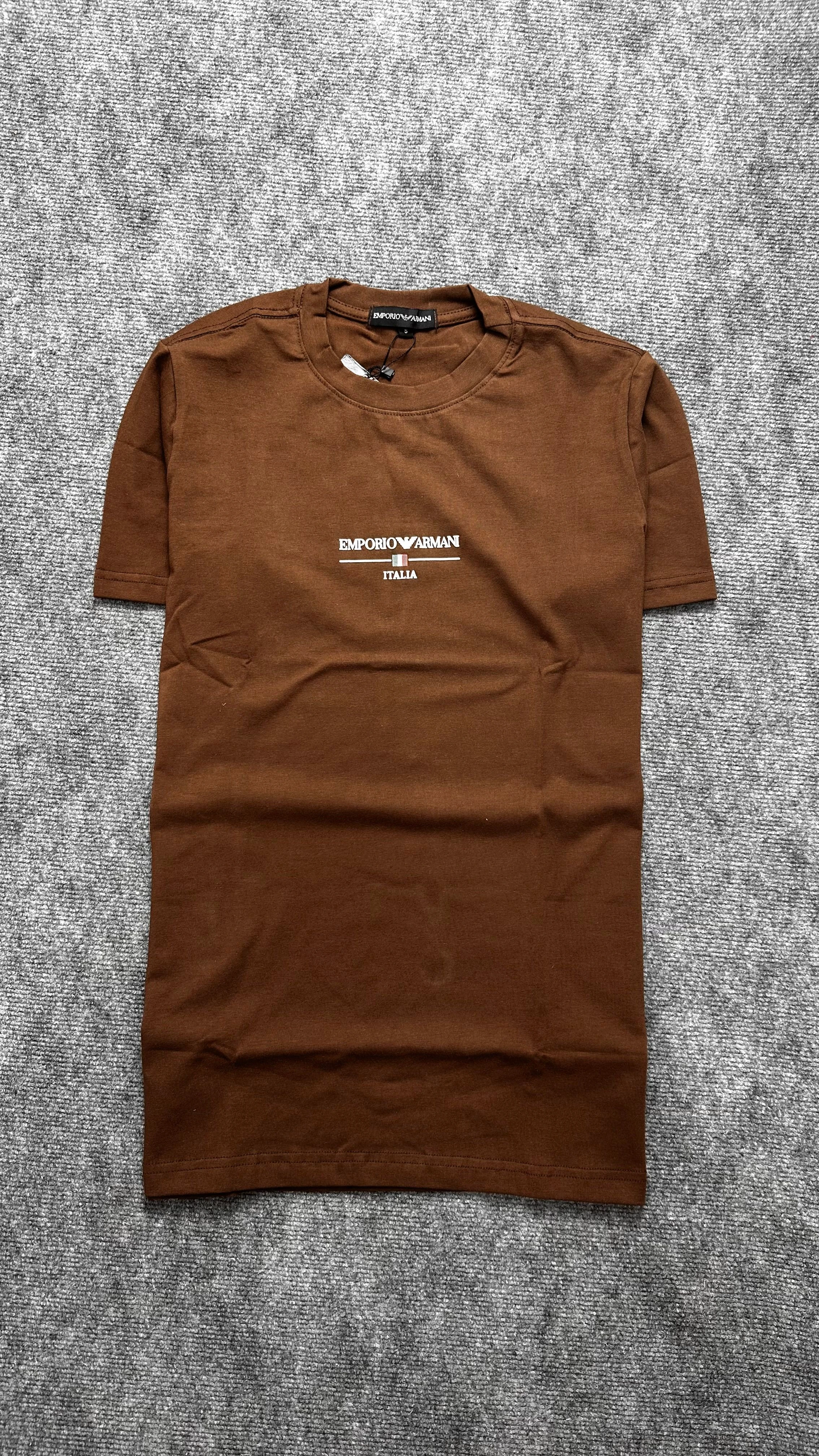 Camisa premium - 1