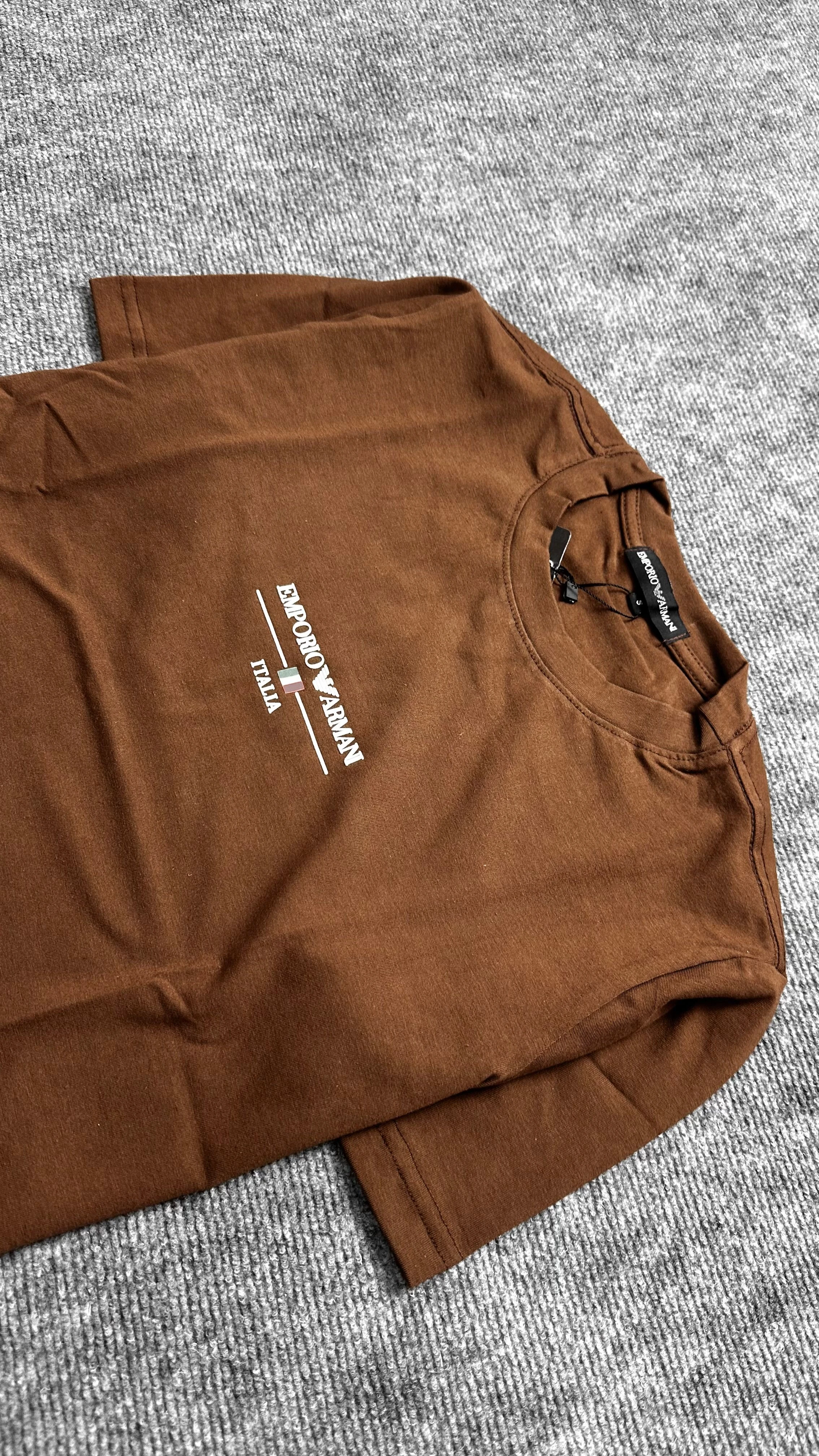 Camisa premium - 2