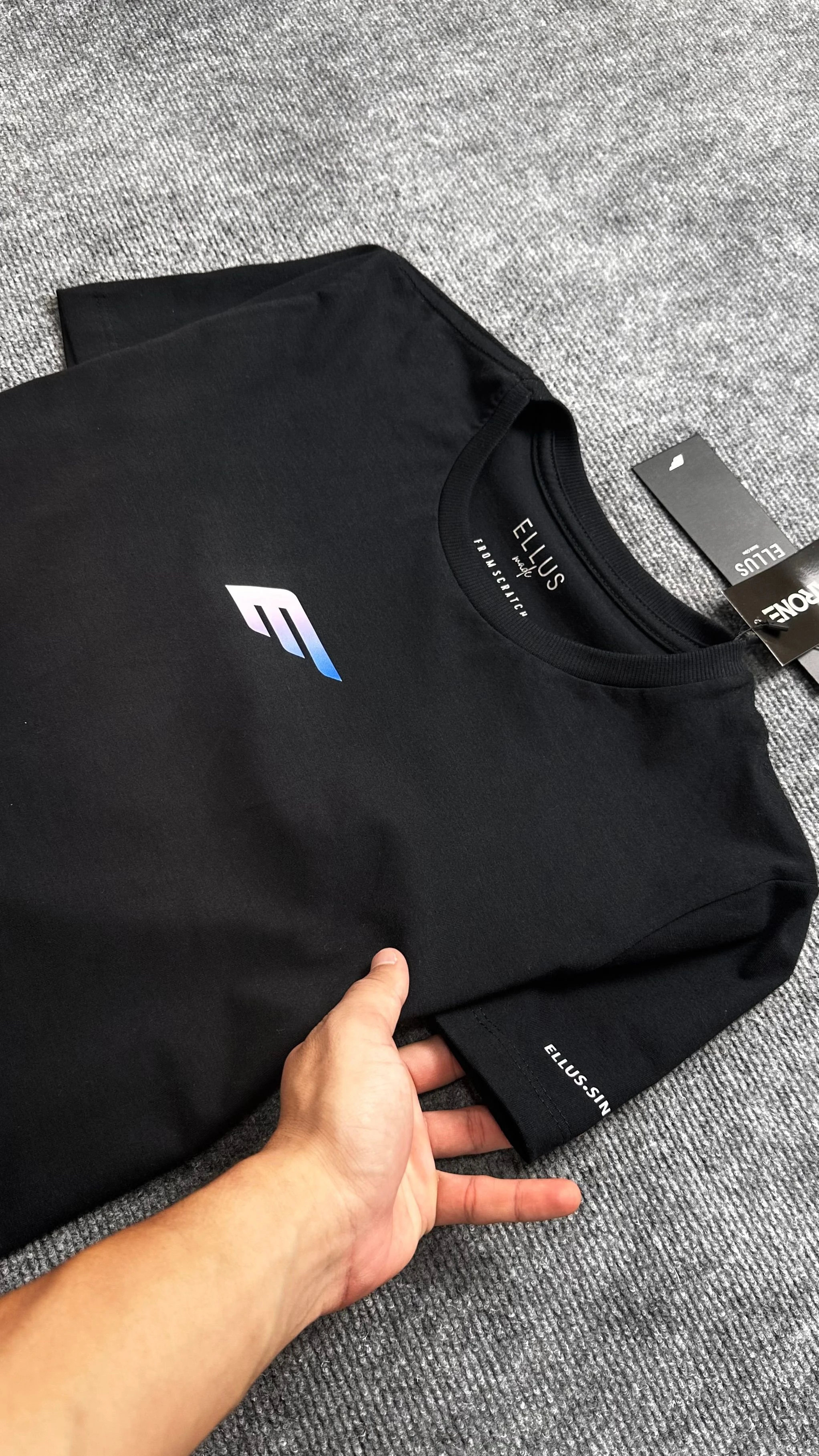 Camisa premium  - 2