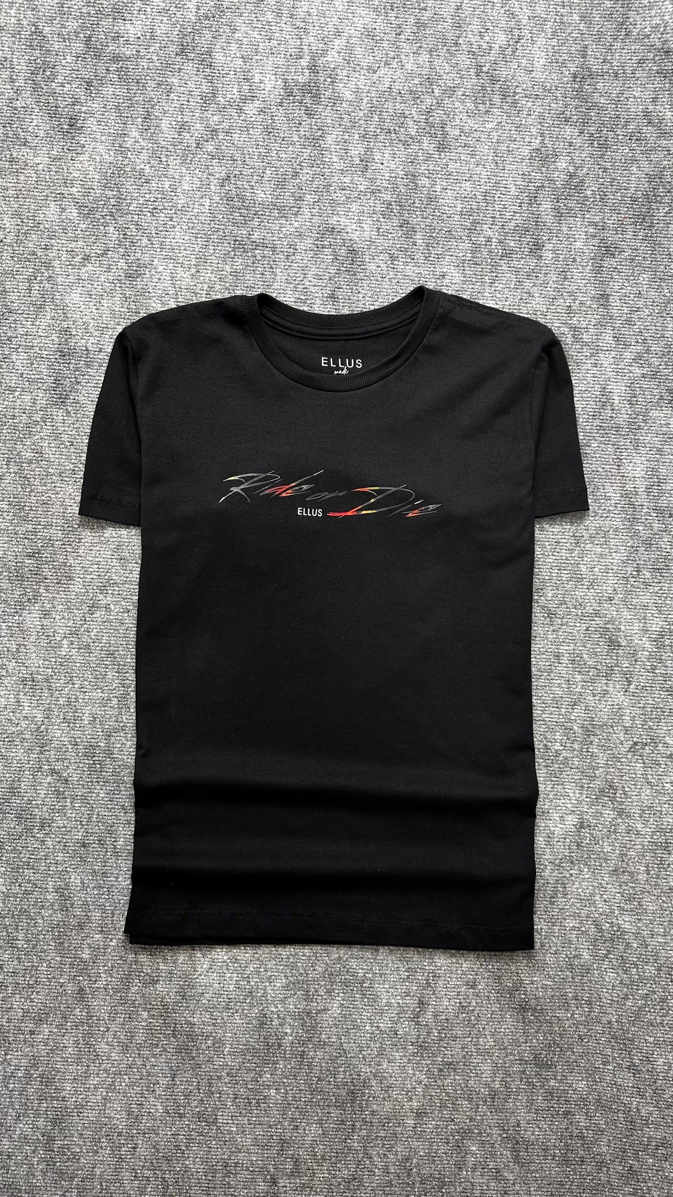 Camisa premium  - 1