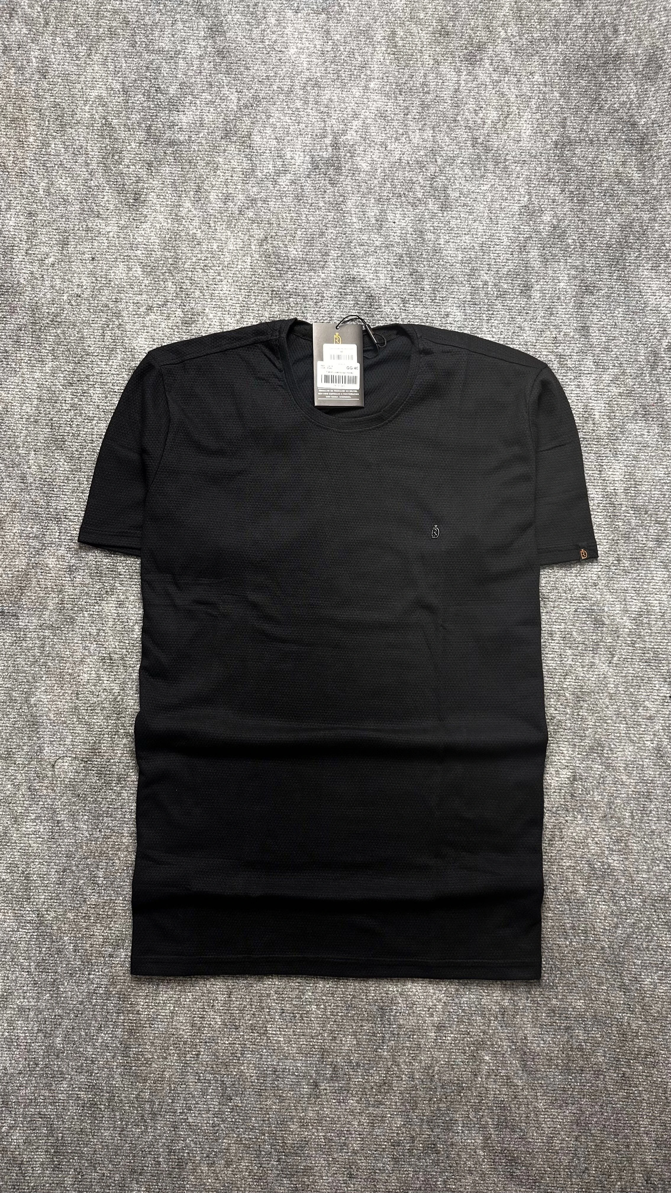 Camisa texturizada original  - 1