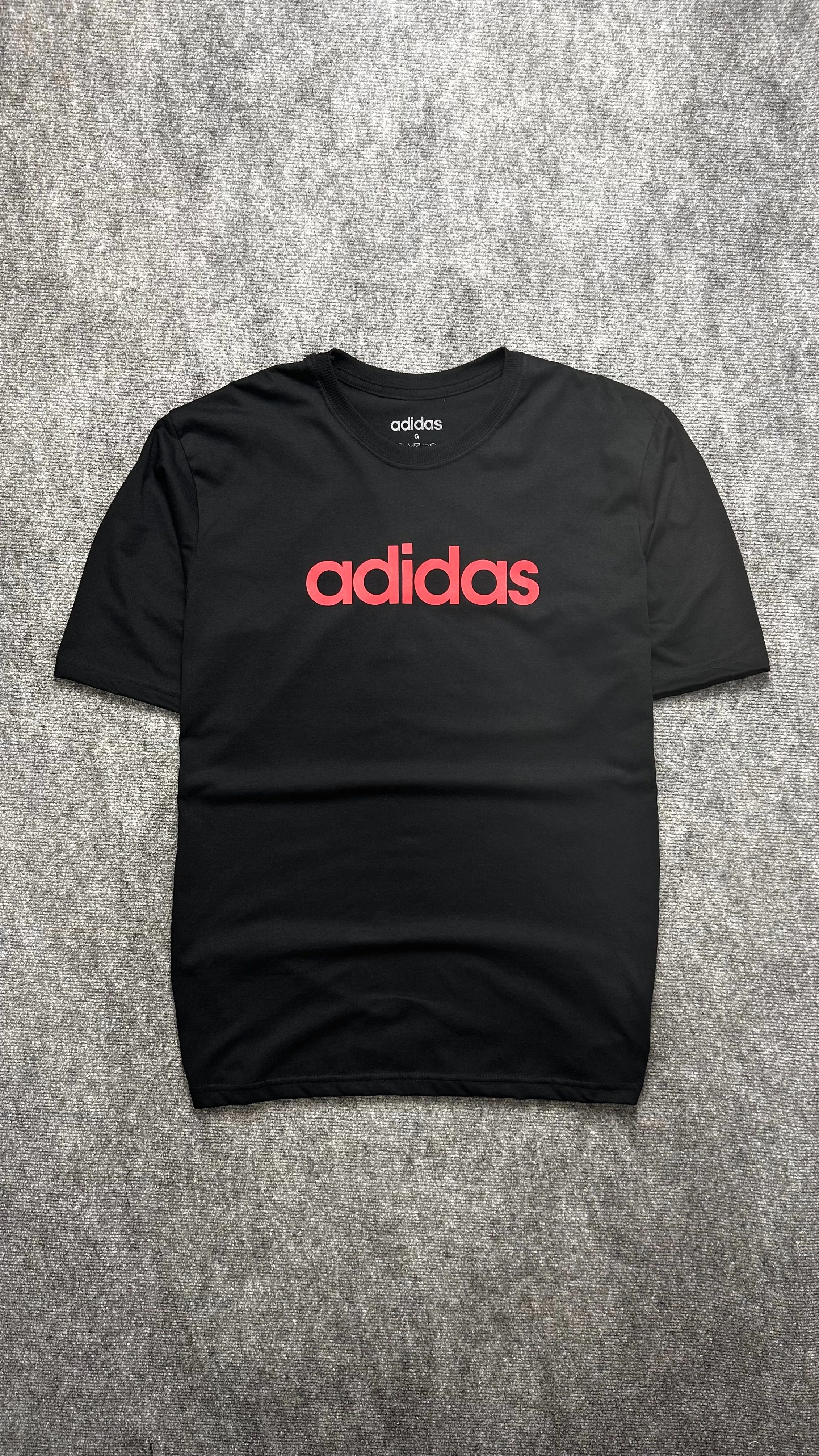 Camisa street  - 1