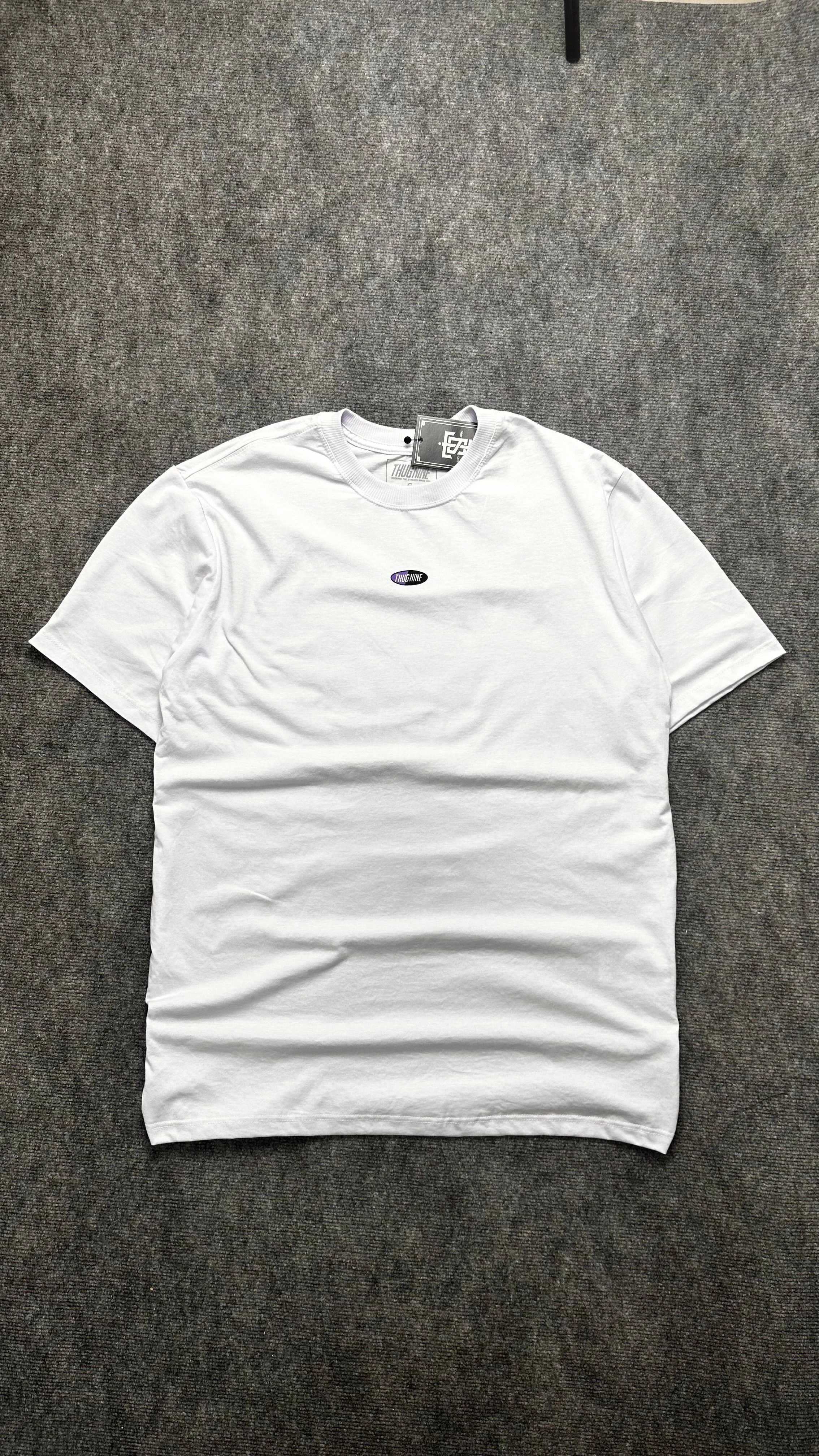 Camisa street  - 1