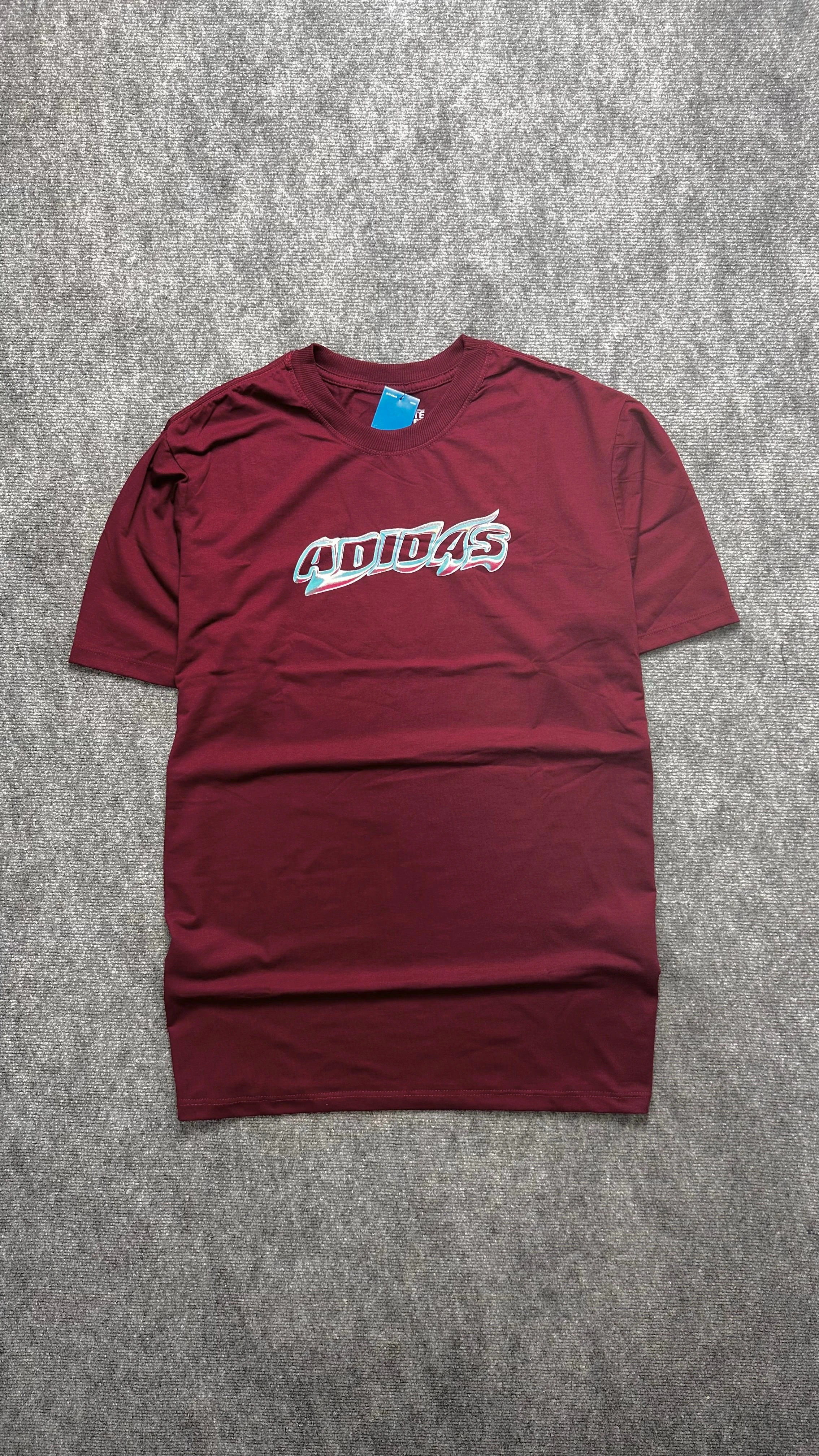 Camisa street   - 1