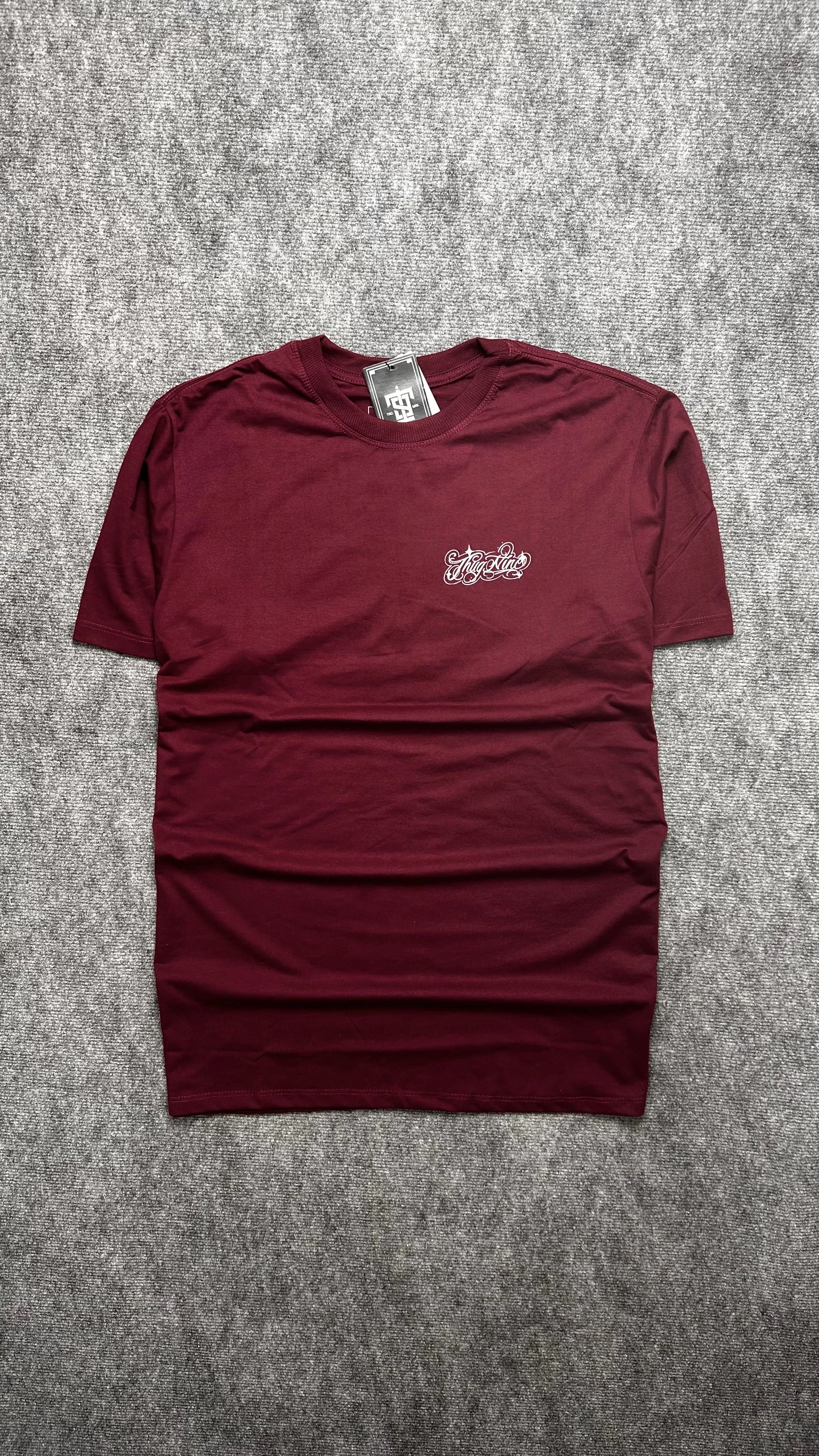 Camisa street    - 1