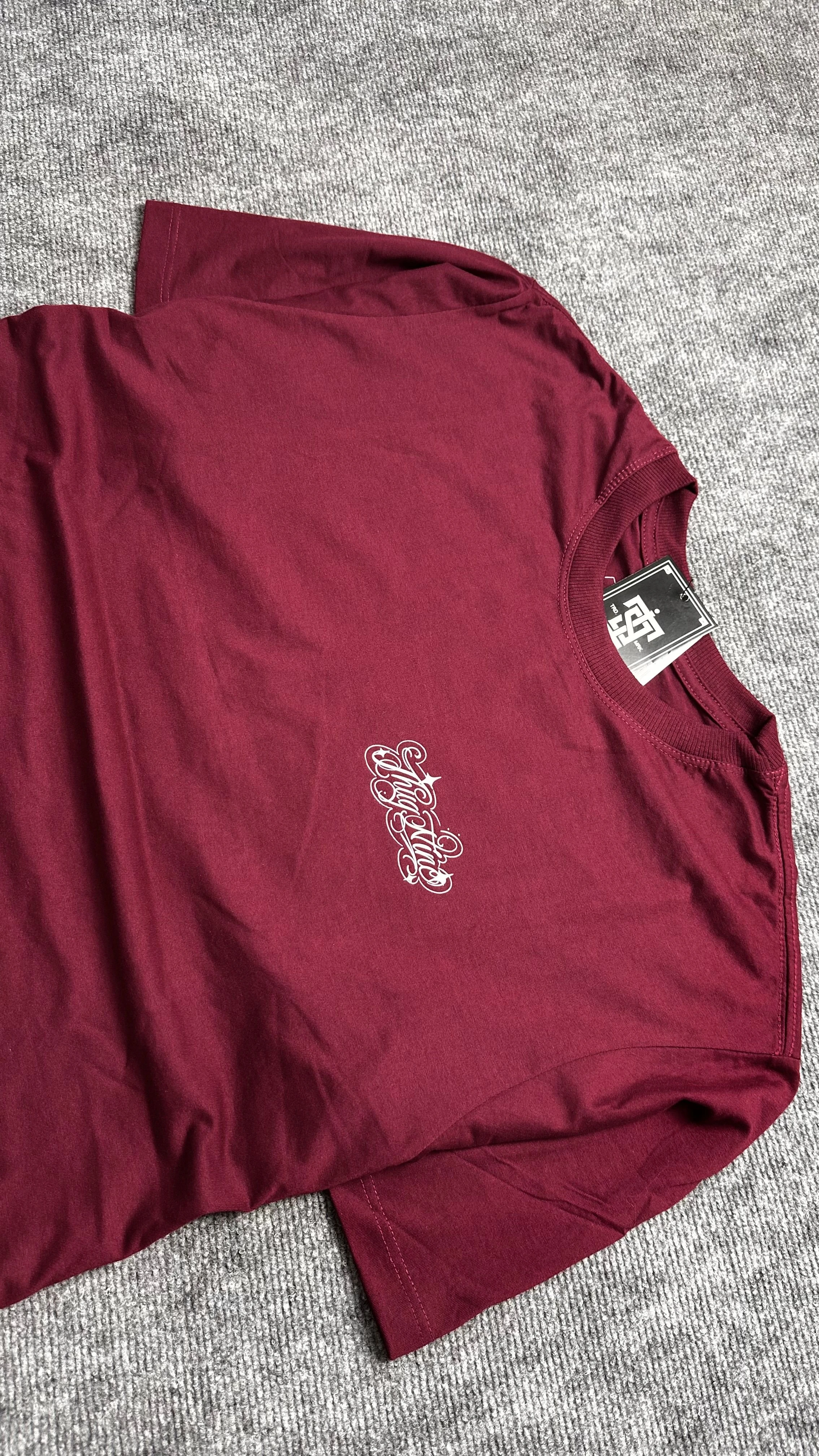 Camisa street    - 2