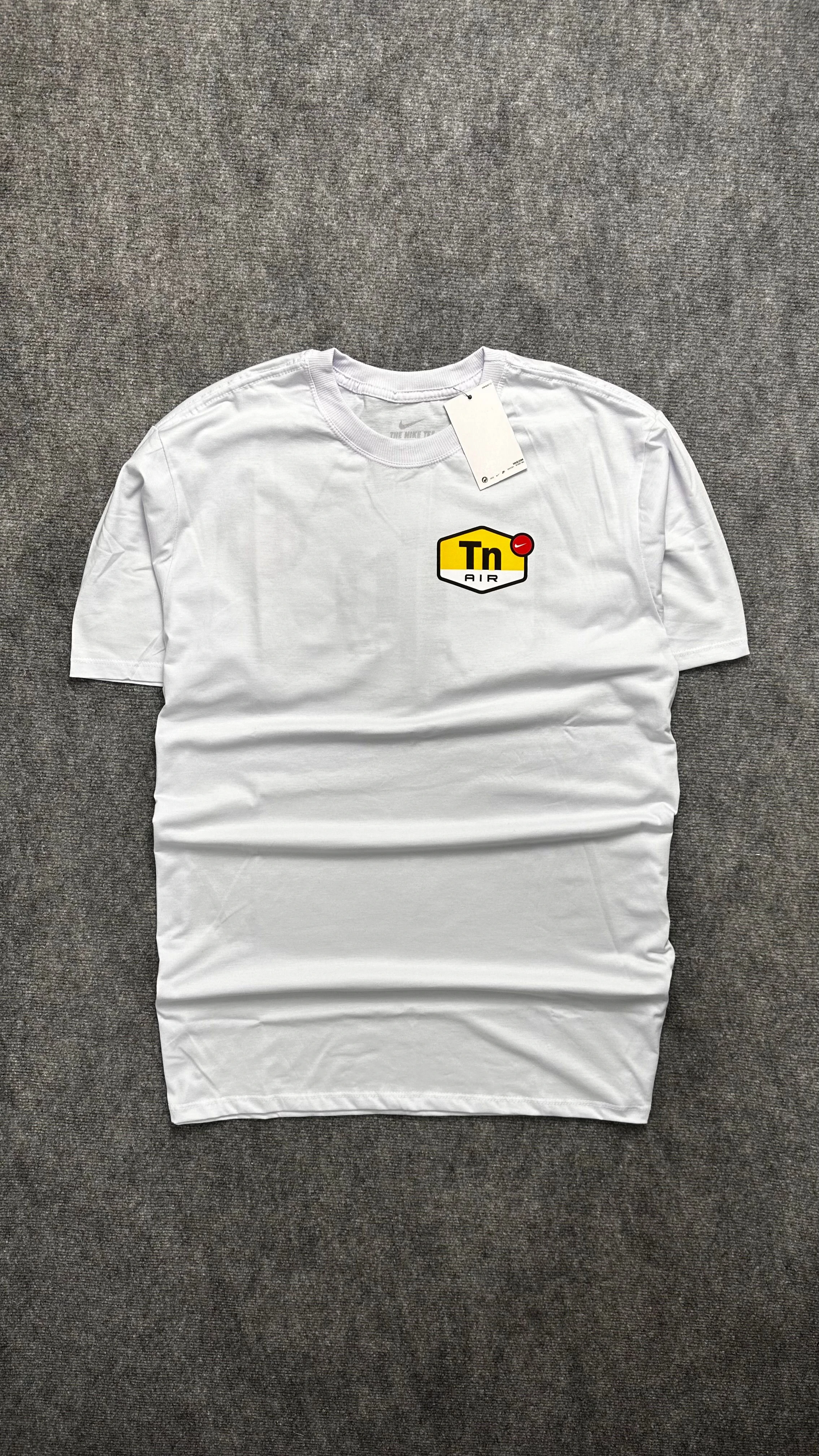 Camisa street - 1