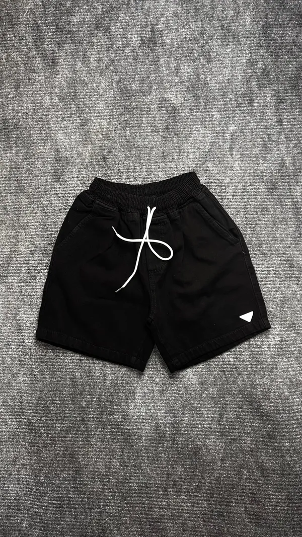 Short Jeans mauricinho - imagem 1