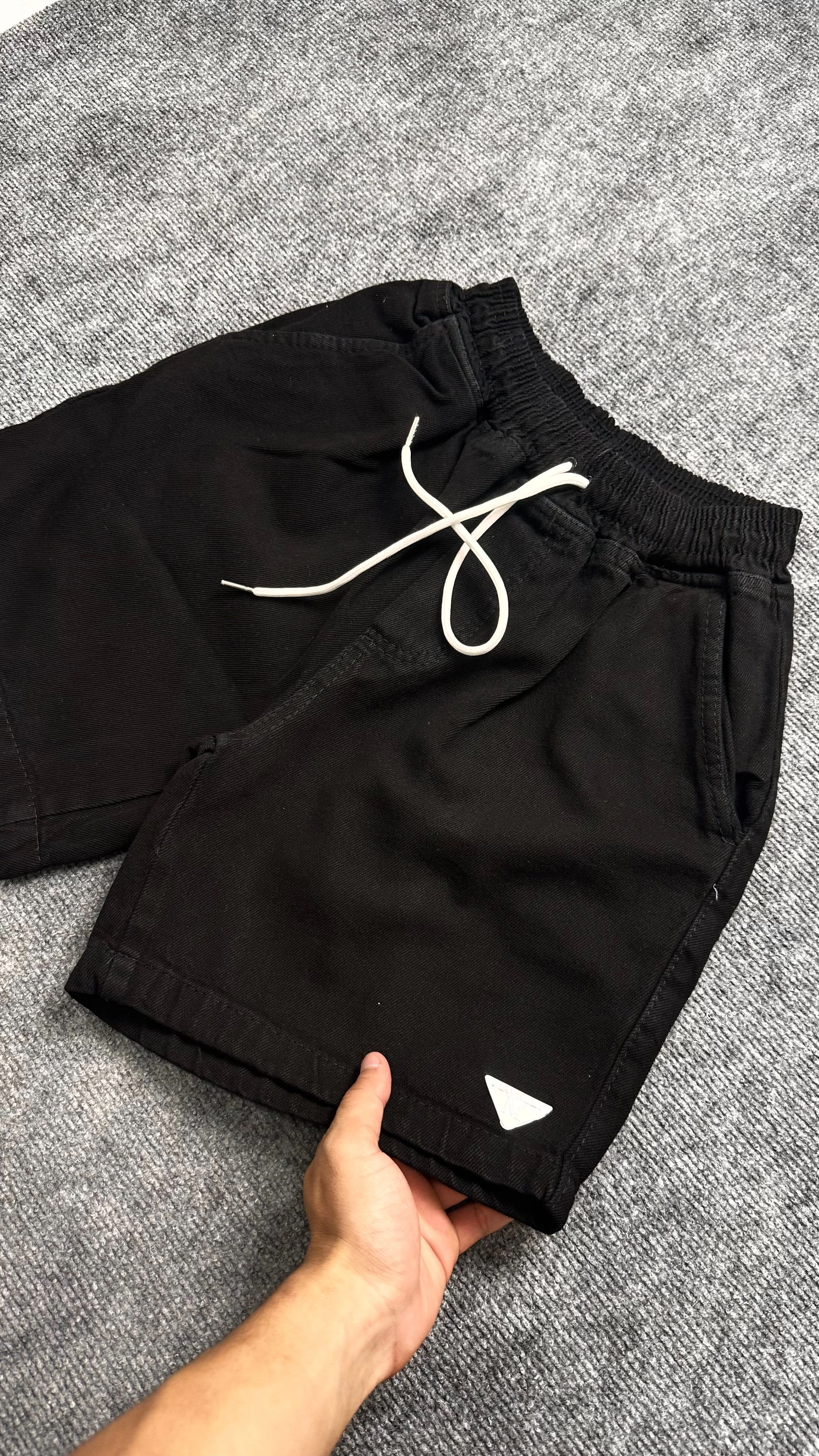 Short Jeans mauricinho - 2