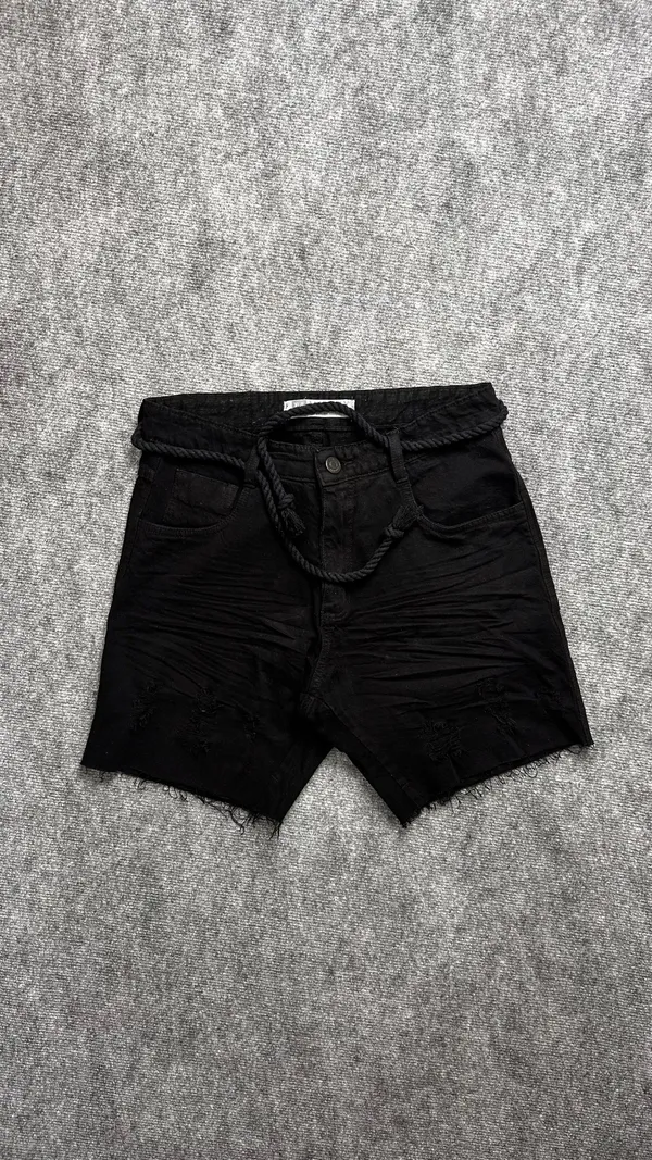 Bermuda Jeans - Jogador  - imagem 1