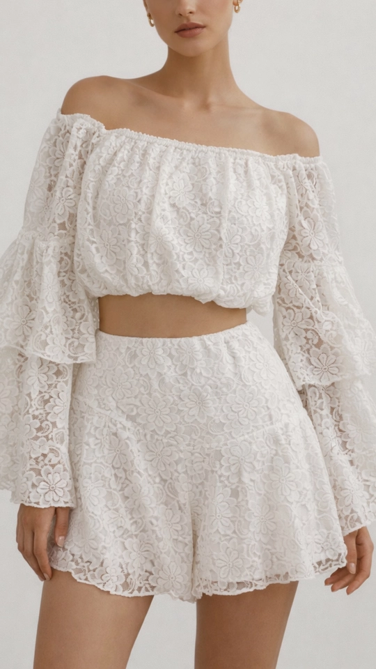 Conjunto Taylor  - 2