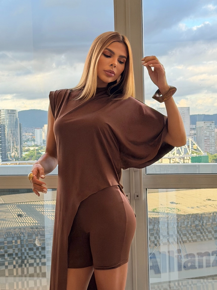 Conjunto mônada  - 5