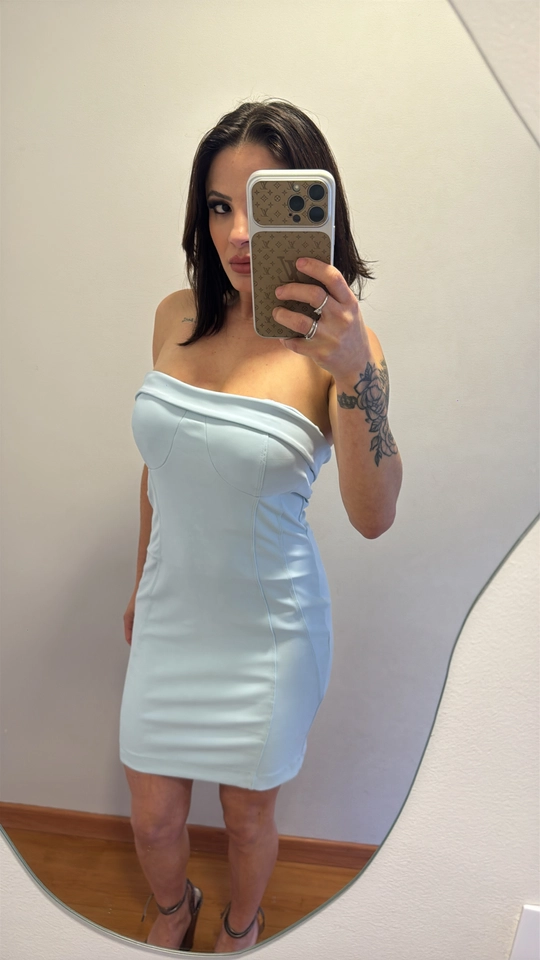 Vestido Paty  - 8