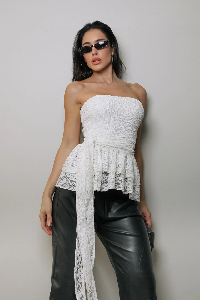 Blusa Laham - 4