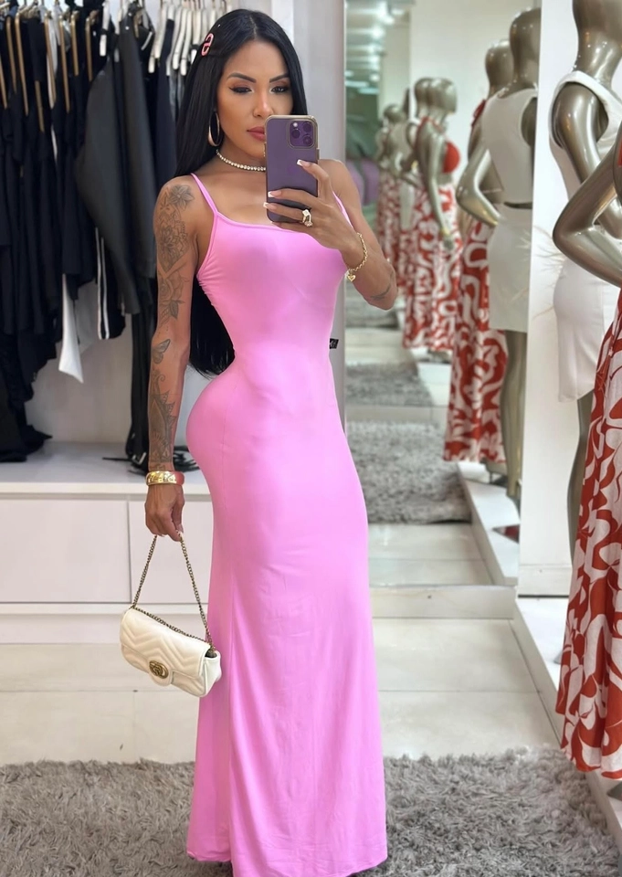 Vestido Layla  - 3