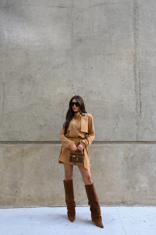 Parka Mariela  - 6
