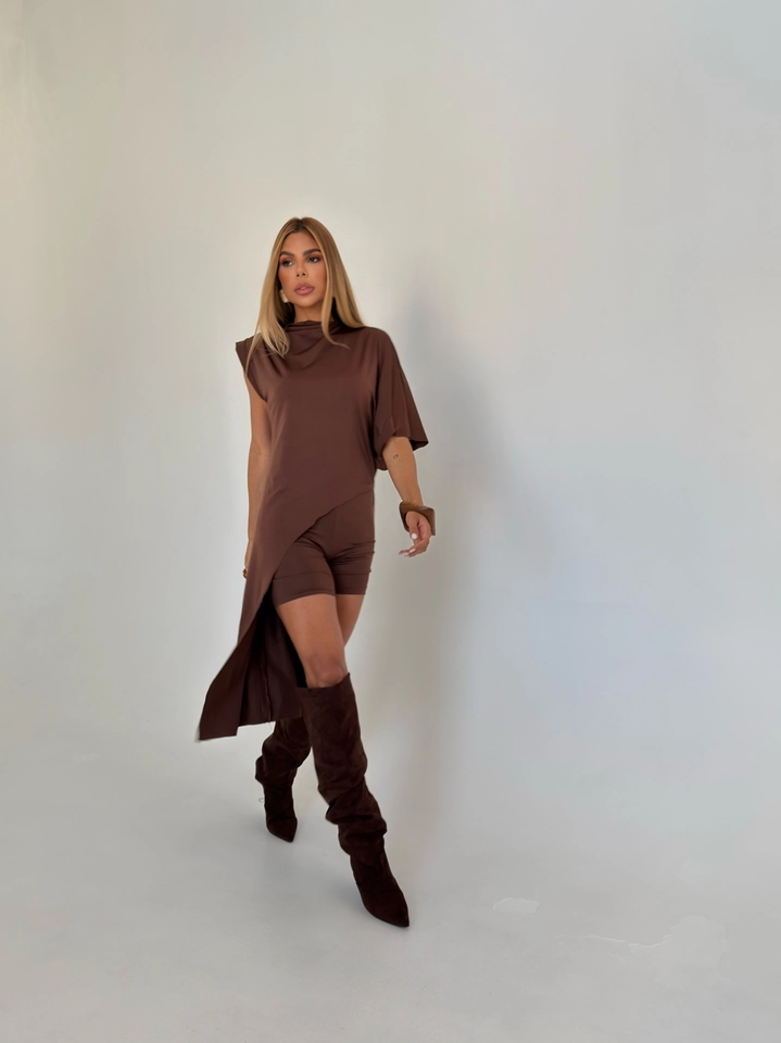 Conjunto mônada  - 6