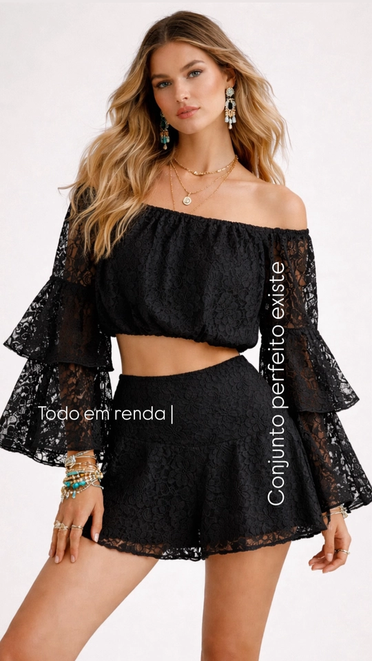 Conjunto Taylor 