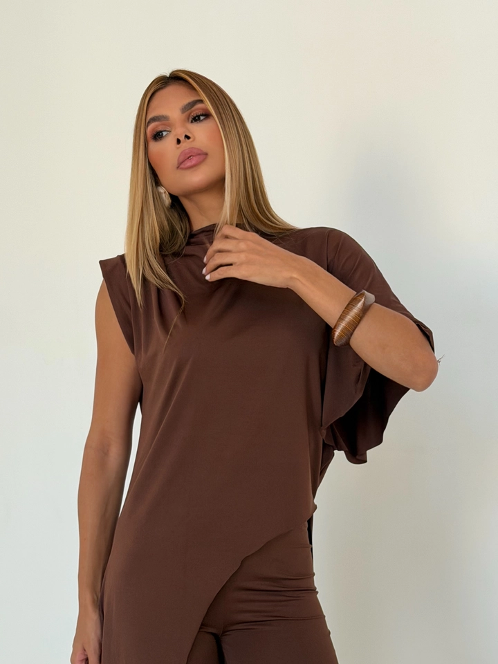 Conjunto mônada  - 4