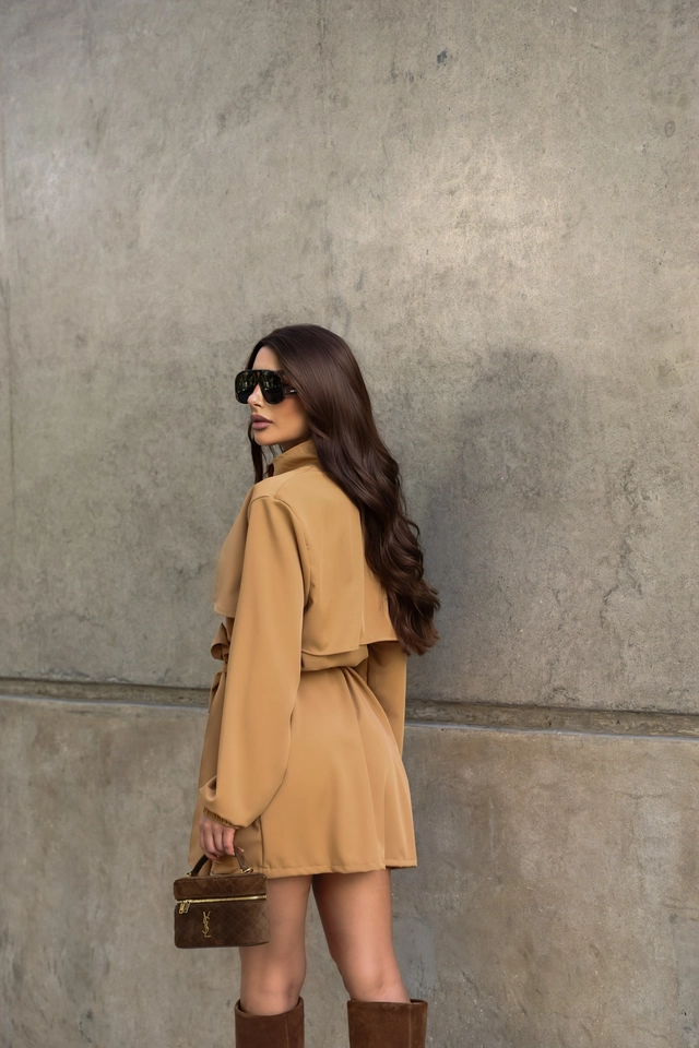 Parka Mariela  - 7