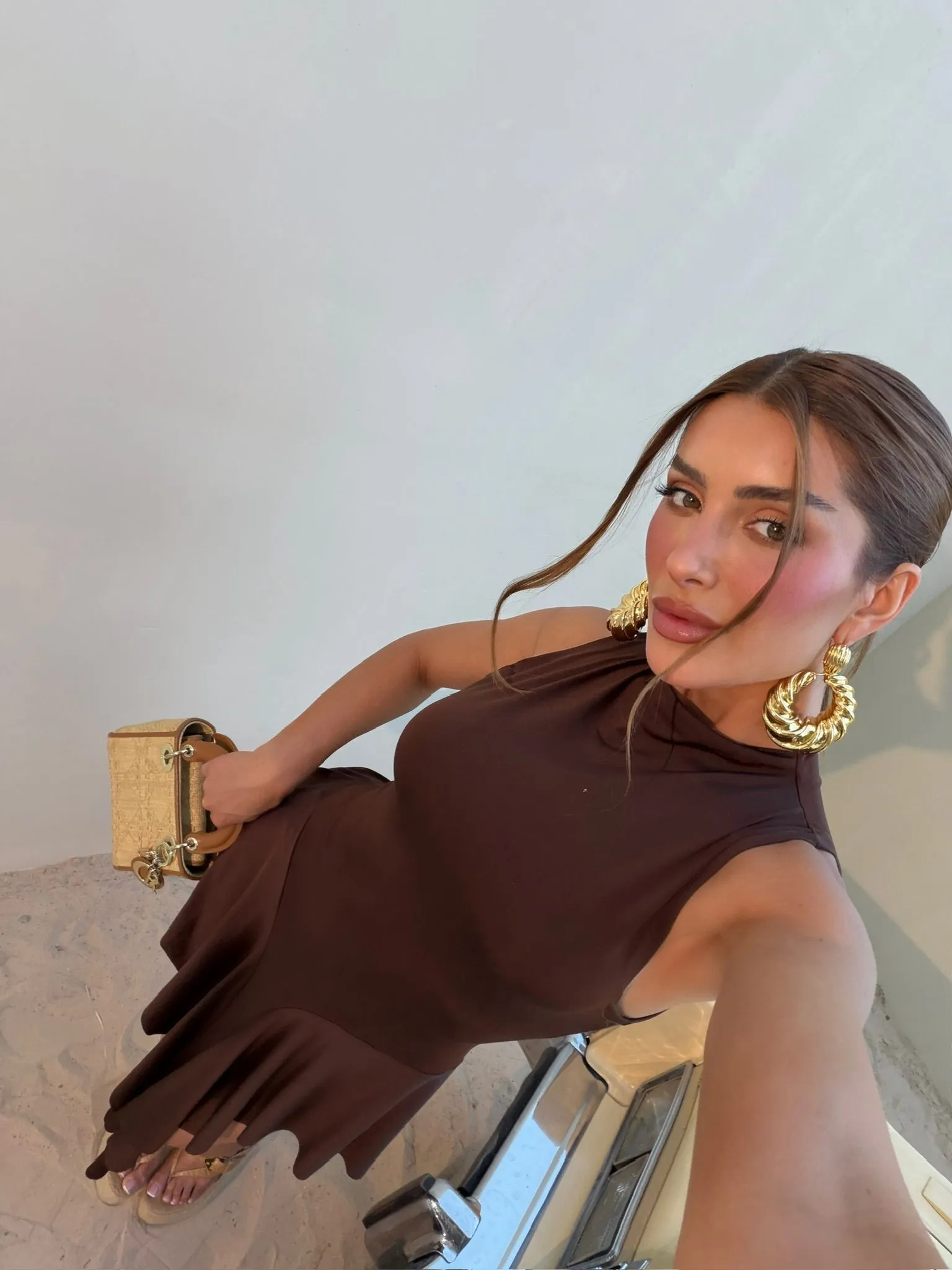 Vestido Noah  - 5