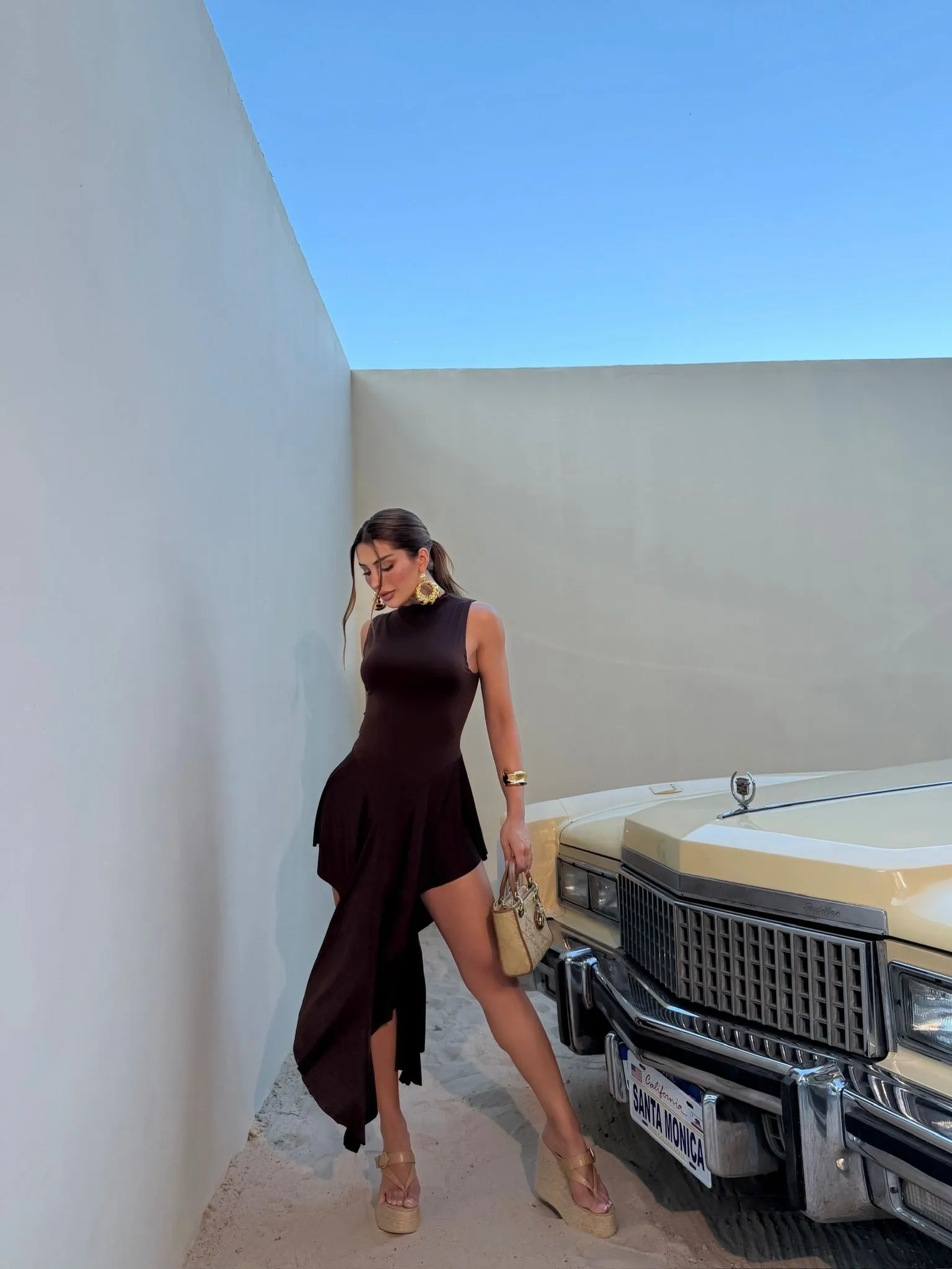 Vestido Noah  - 3