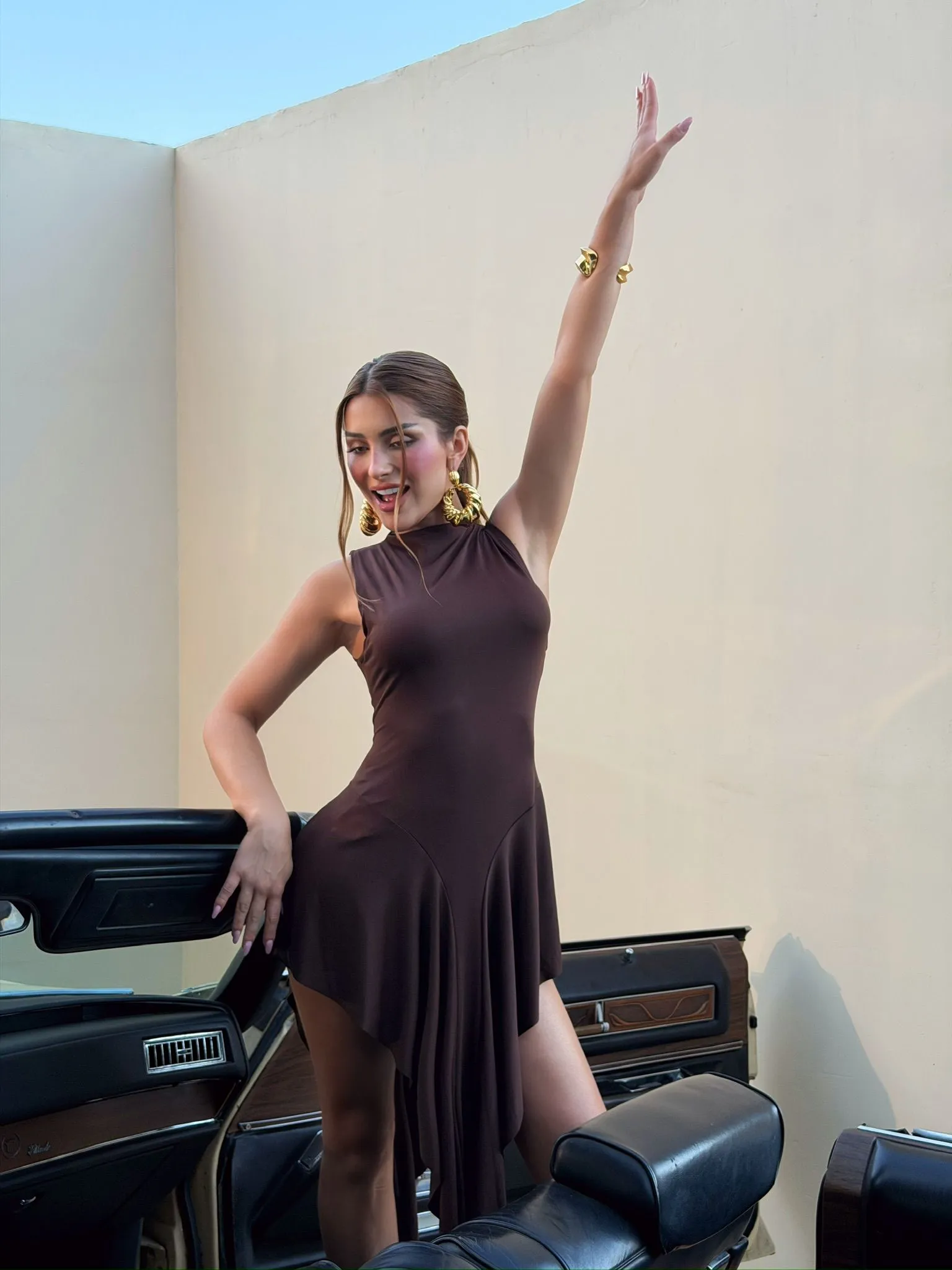 Vestido Noah  - 10