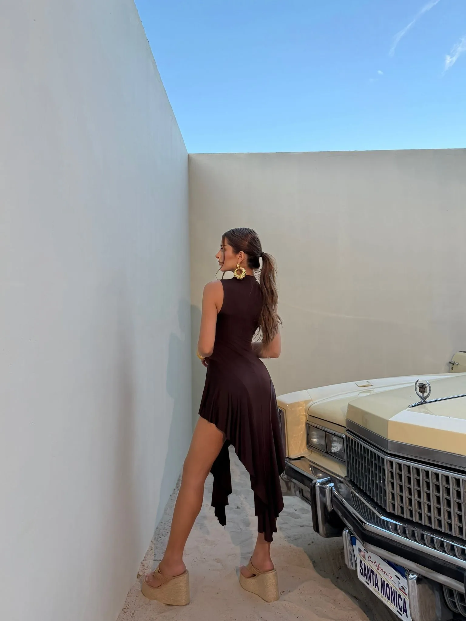 Vestido Noah  - 6