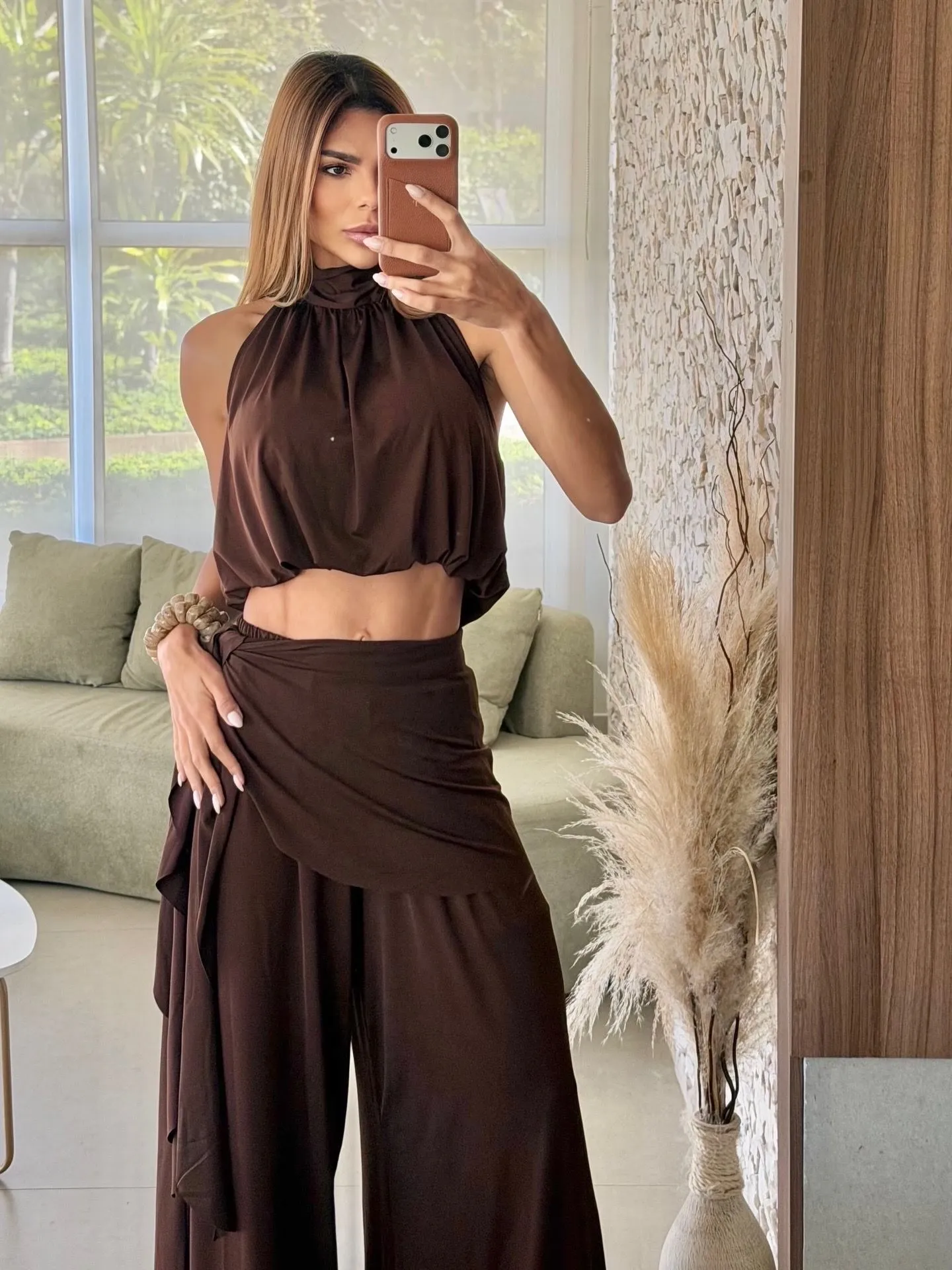 Conjunto zurik  - 7