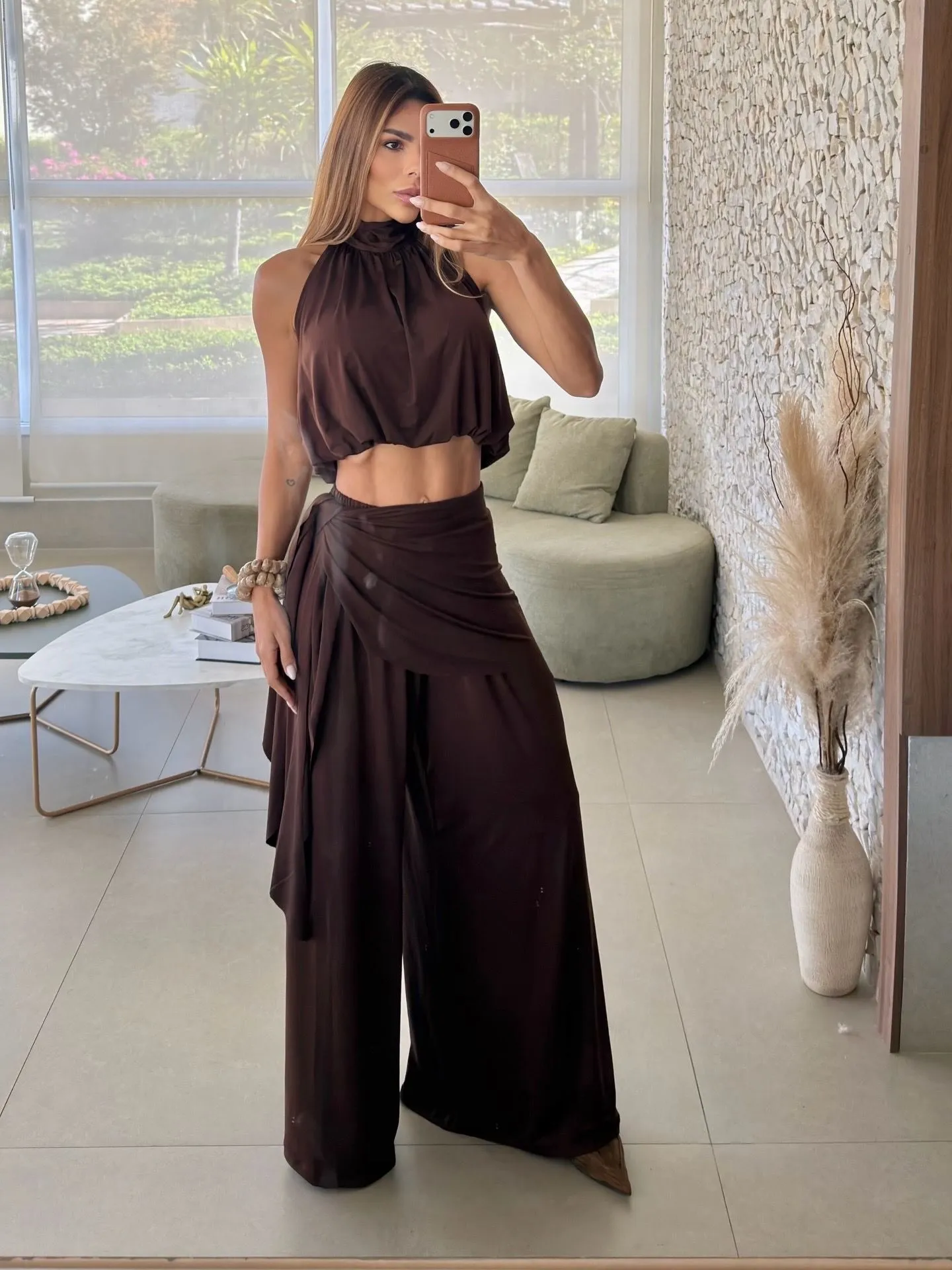 Conjunto zurik  - 6