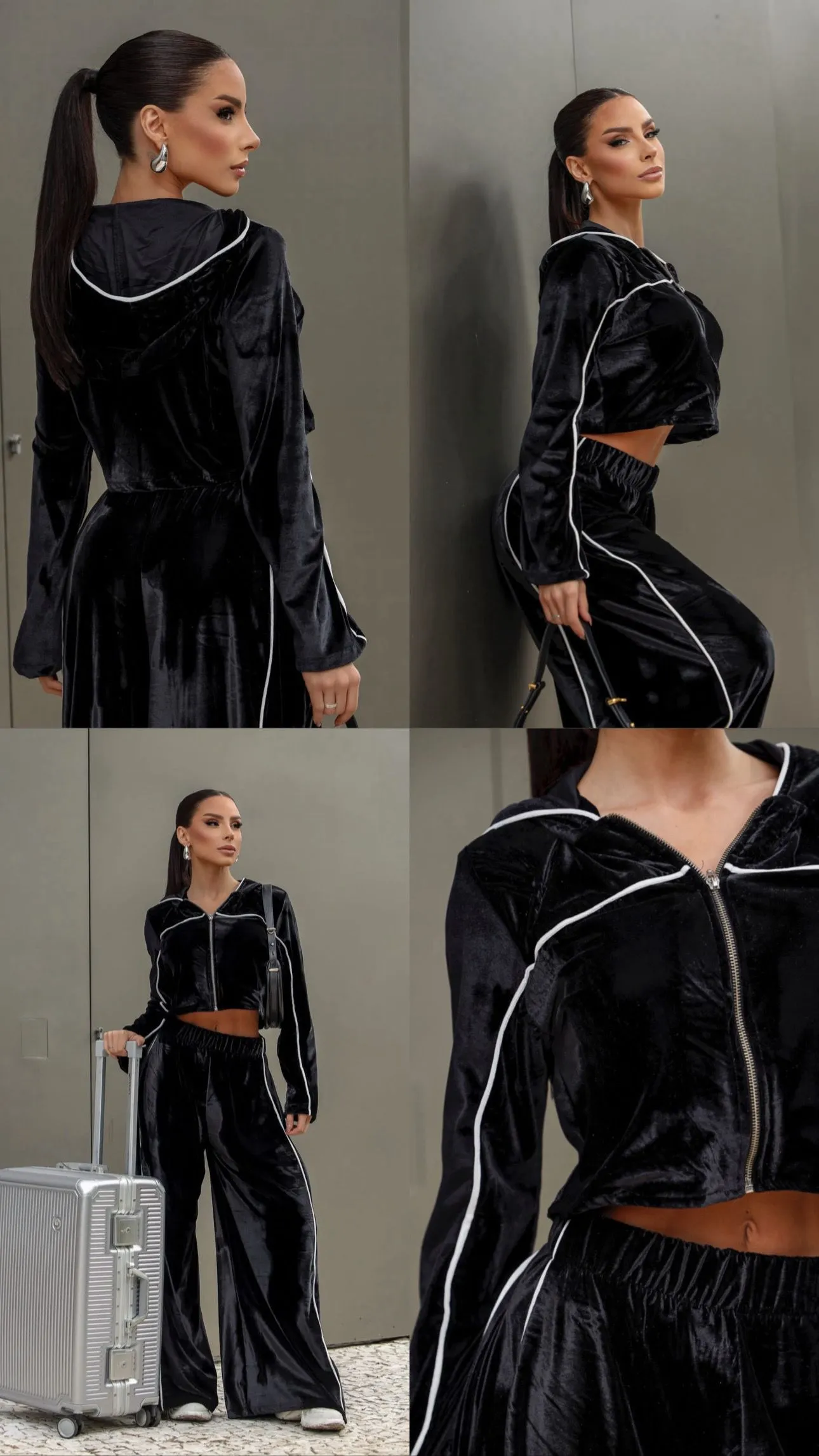 Conjunto DEMI - 1
