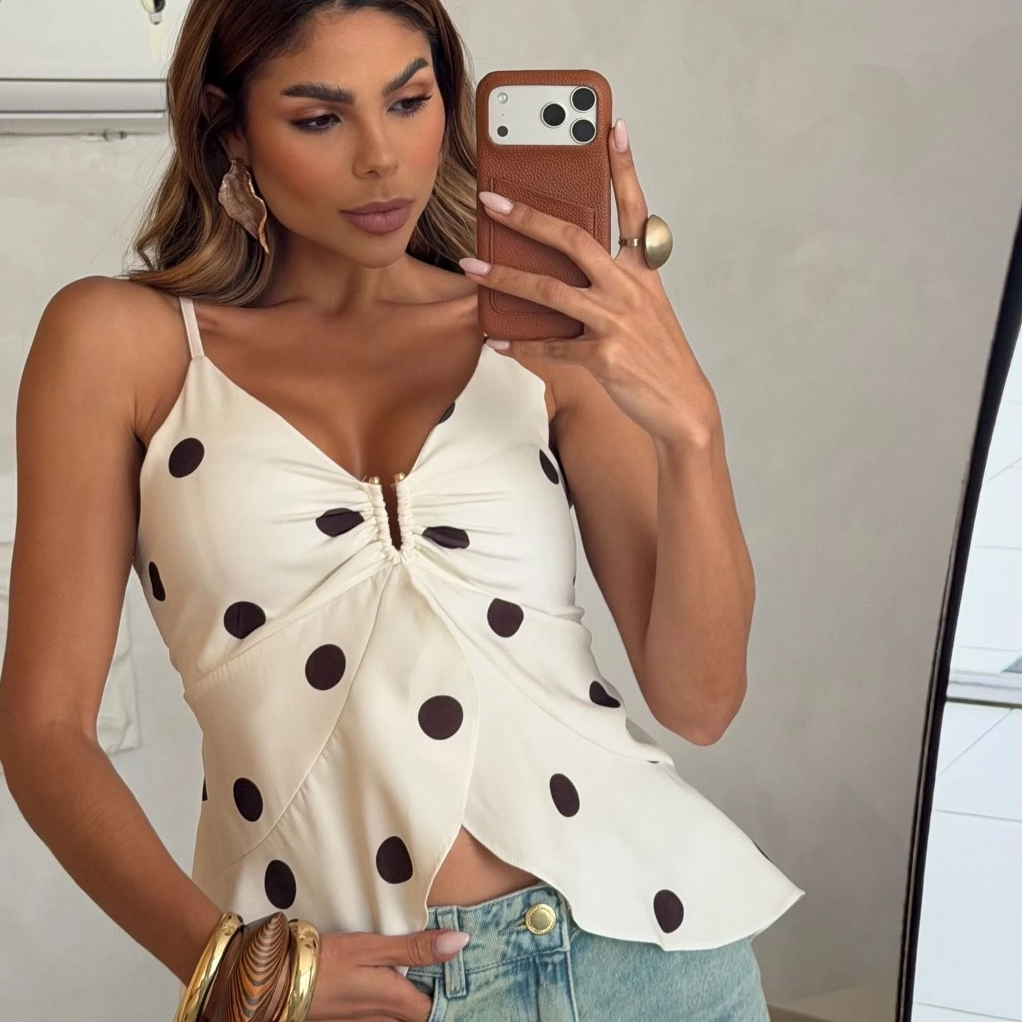 Blusa Syssa - 3