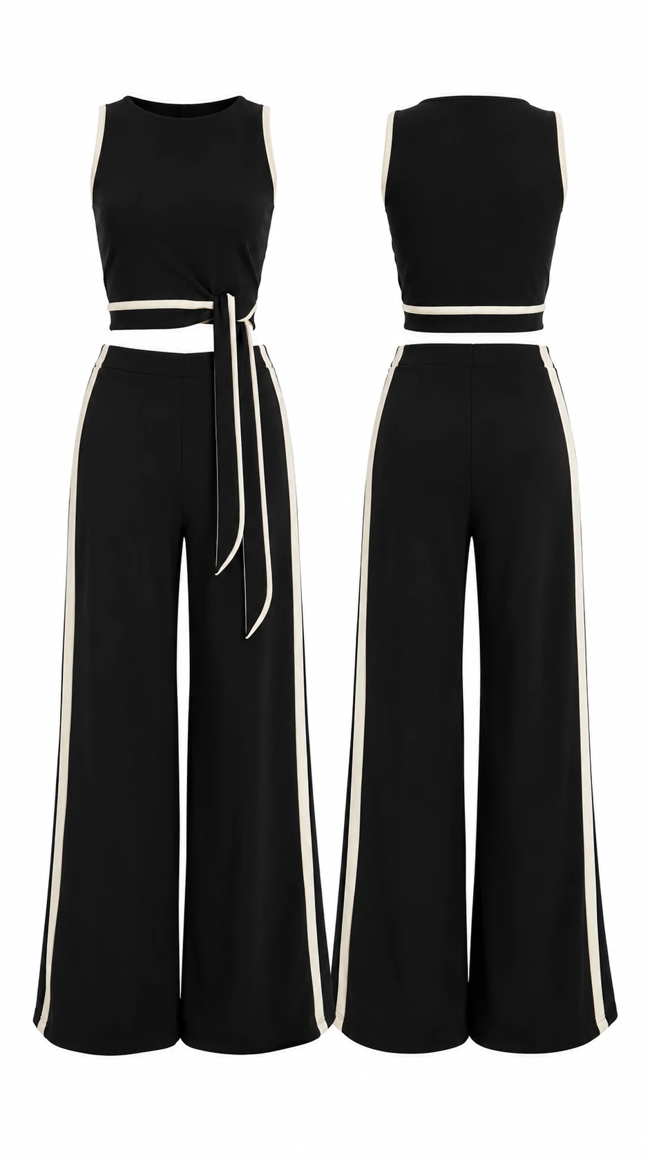 Conjunto Dyanna  - 1
