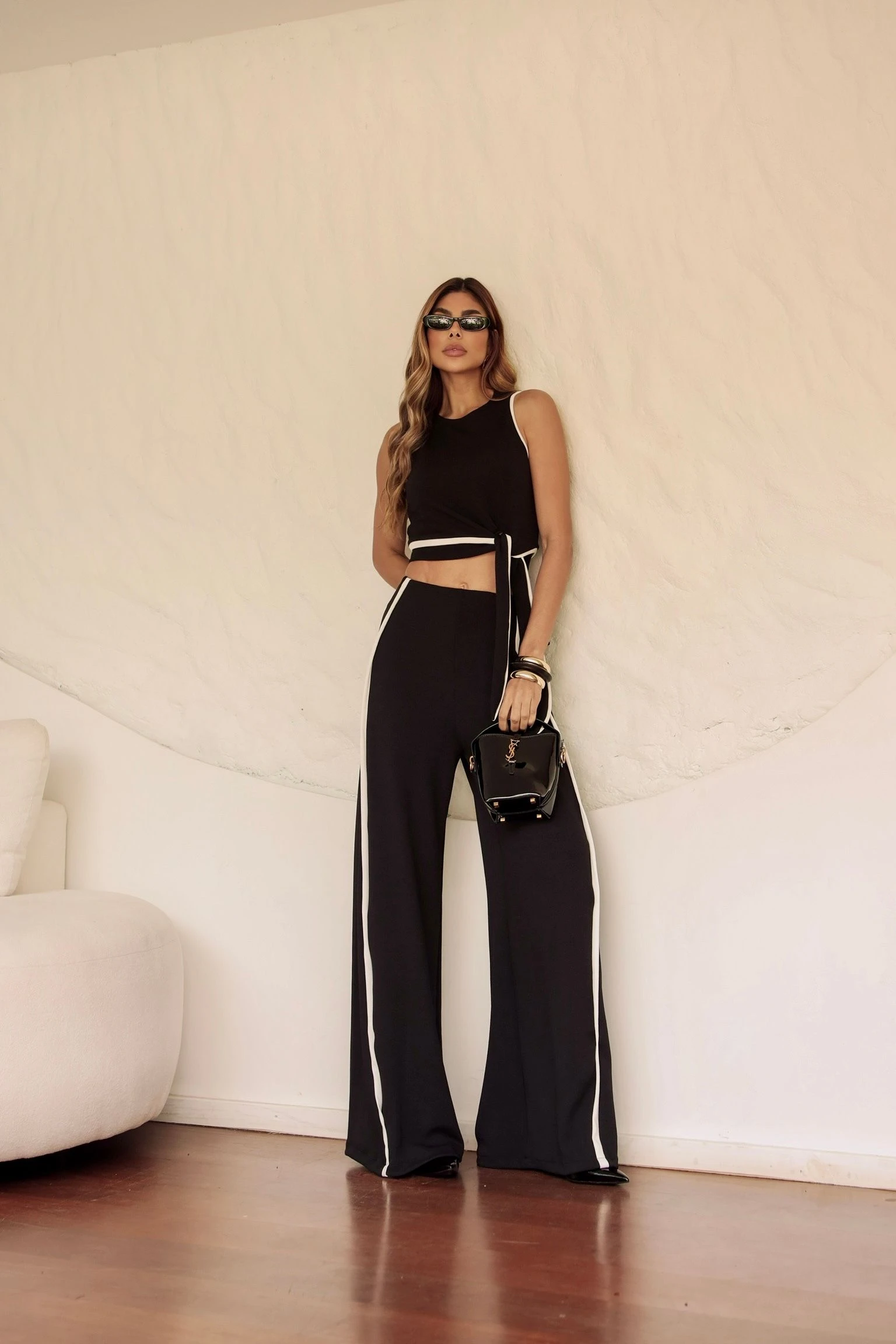 Conjunto Dyanna  - 6
