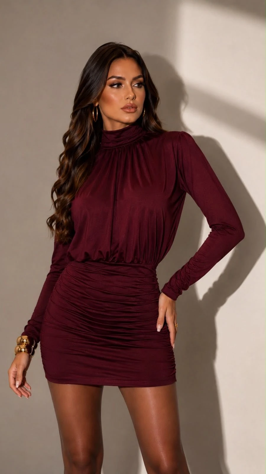 Vestido Chloe - 2