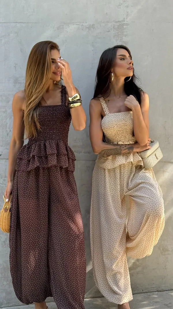 Conjunto Brisa 