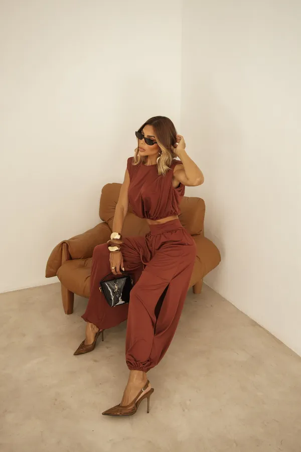 Conjunto Kalyma 