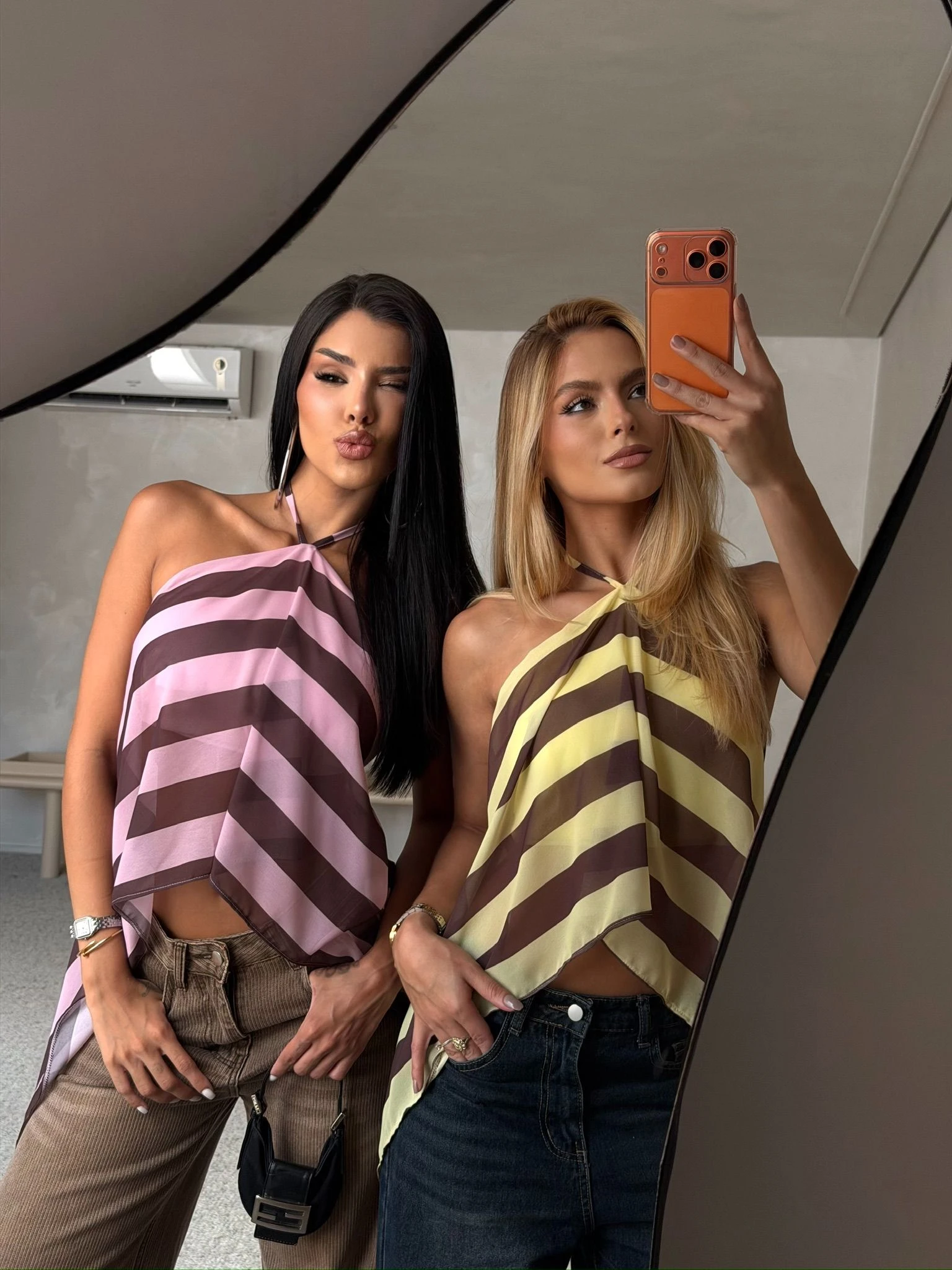 Blusa Lyra - 1