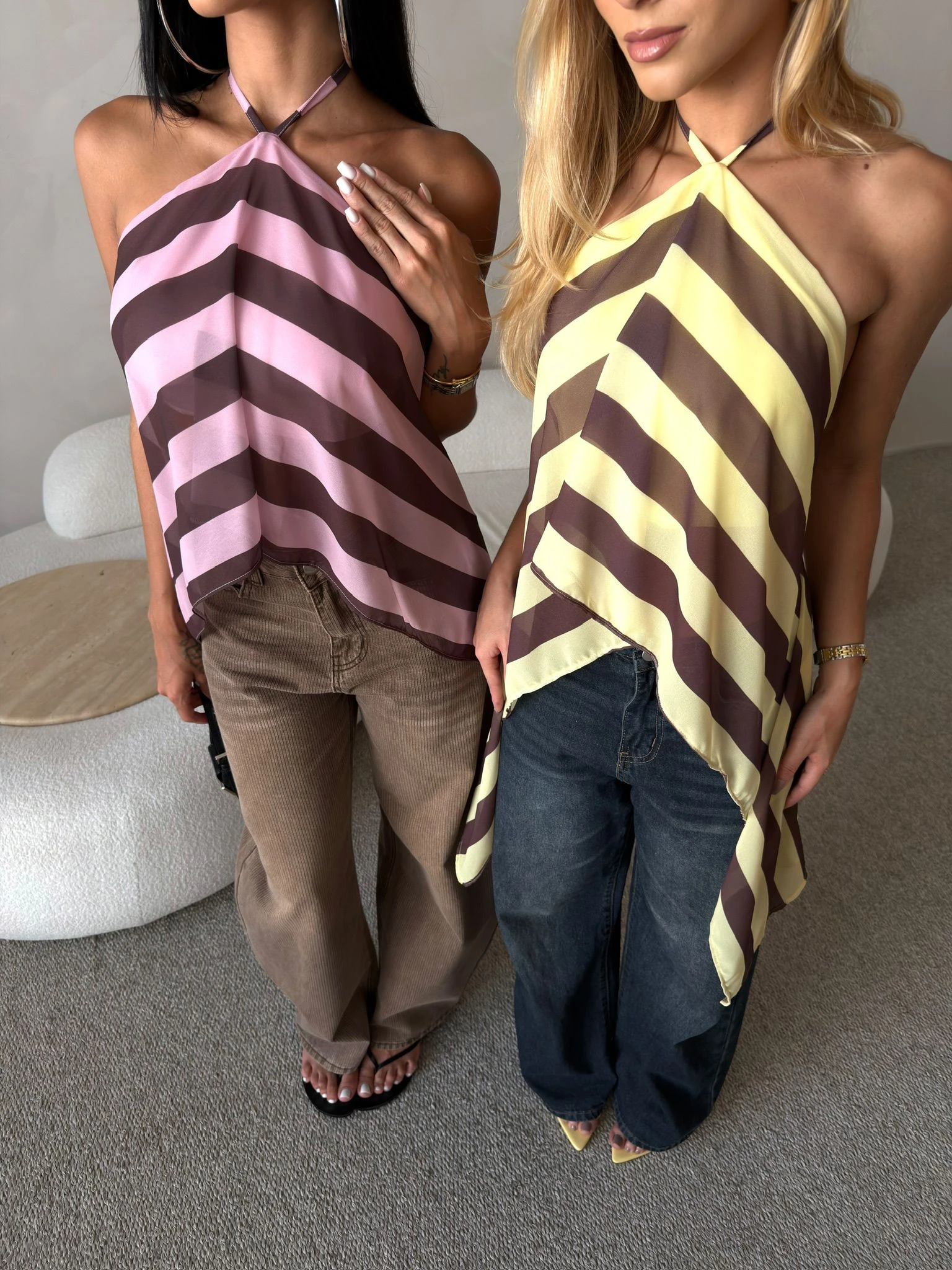 Blusa Lyra - 2