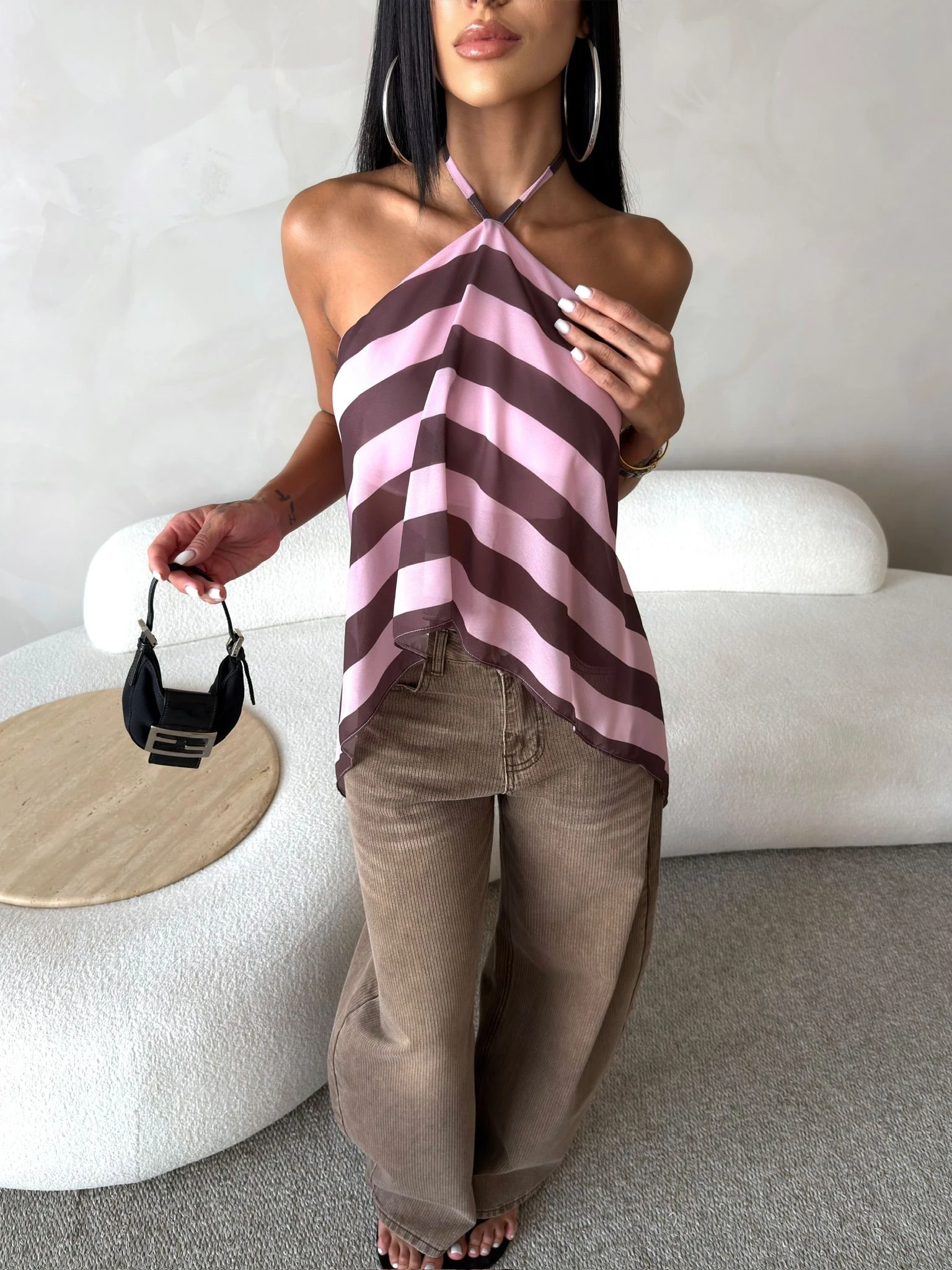 Blusa Lyra - 10