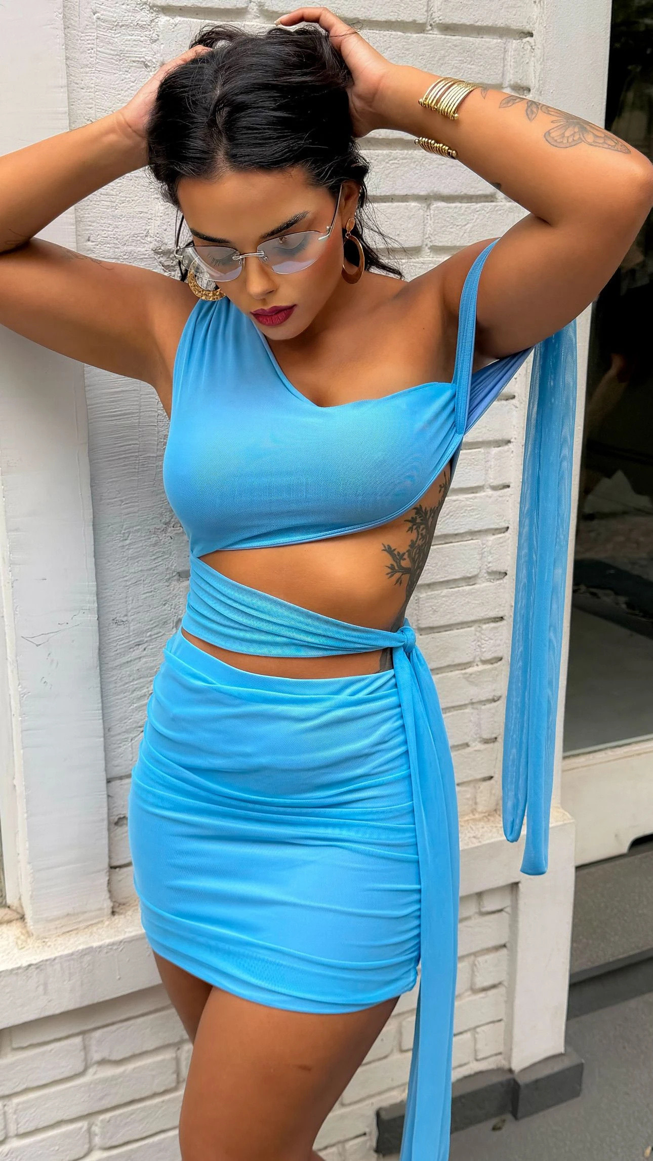 Conjunto Júlia  - 1