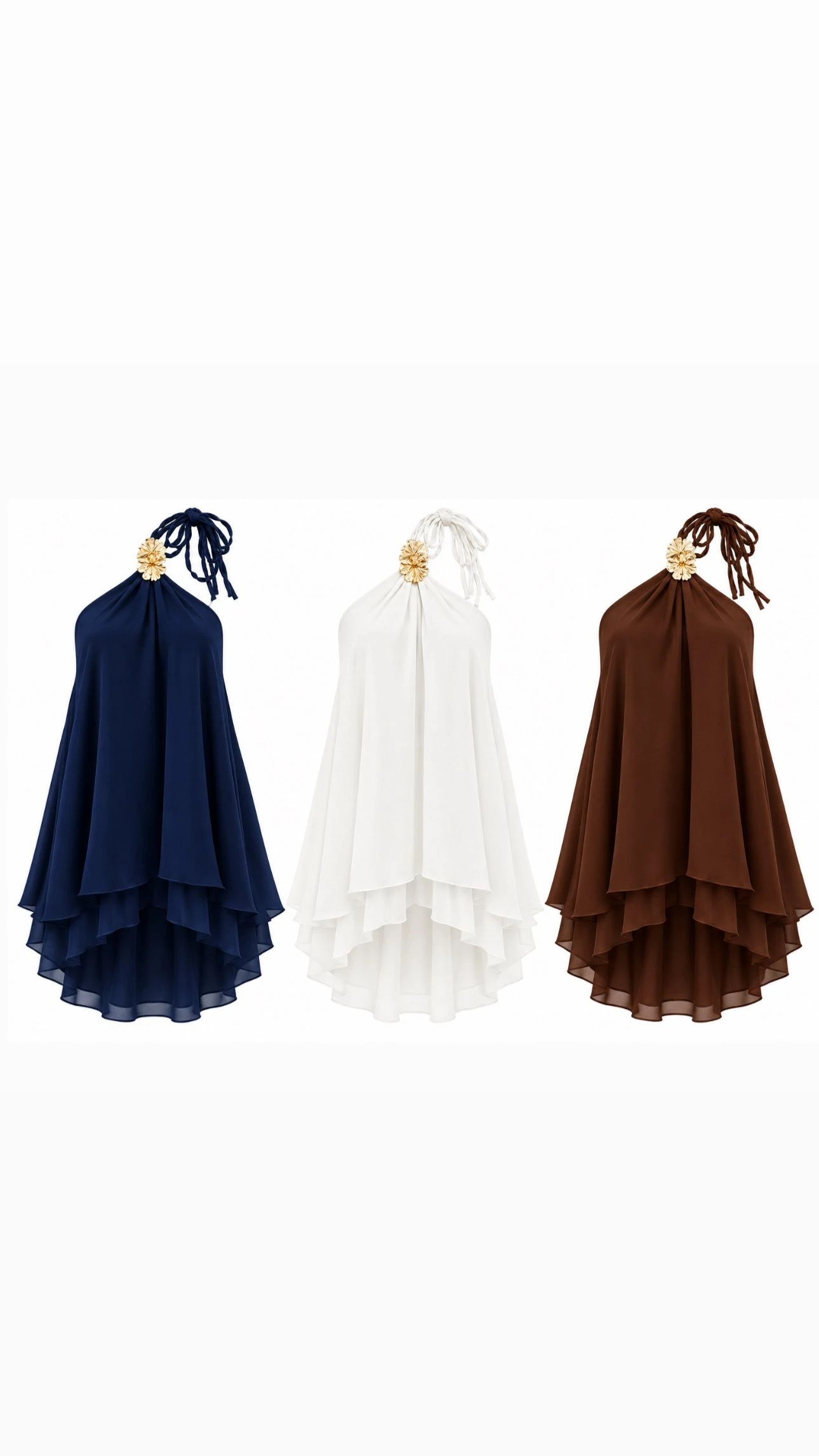 Vestido Lumier  - 5