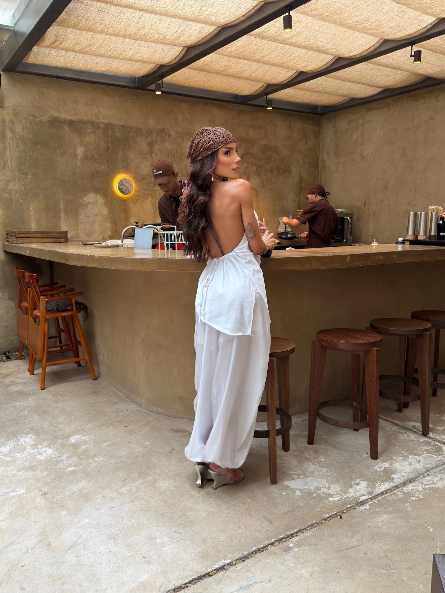 Conjunto Ayra Branco  - 4