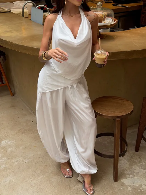 Conjunto Ayra Branco 