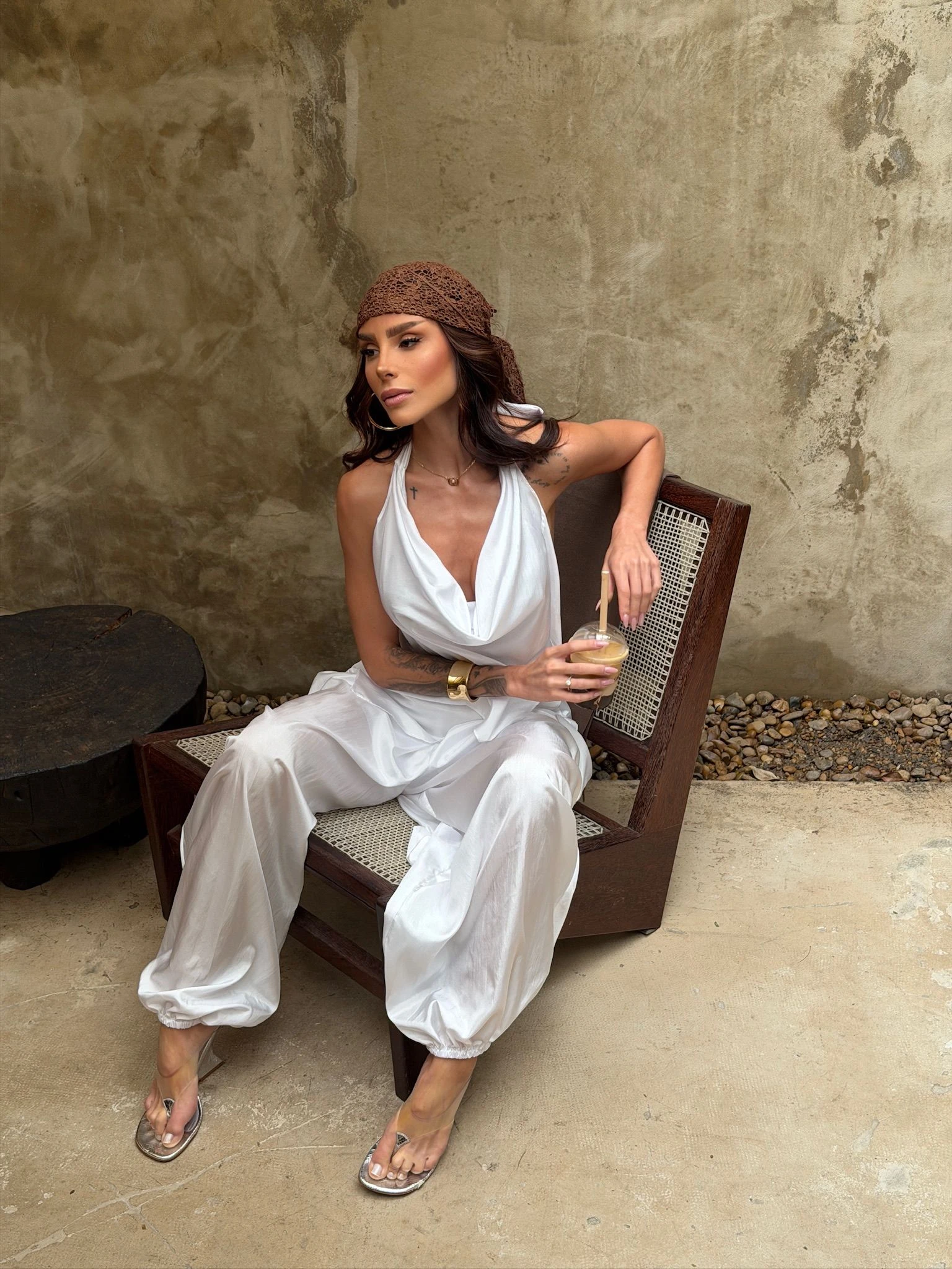 Conjunto Ayra Branco  - 8
