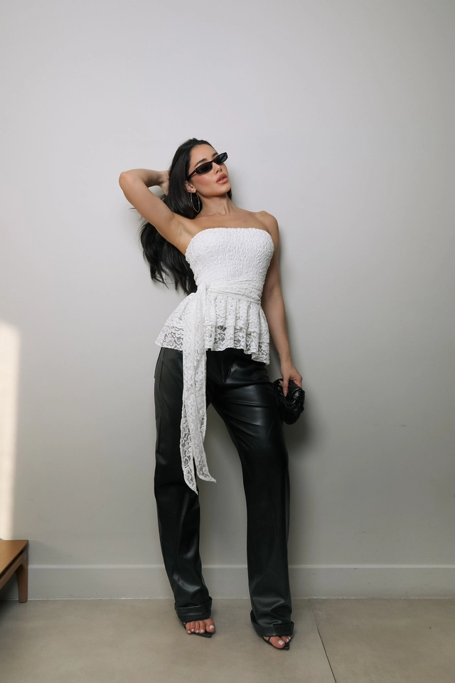 Blusa Laham - 7