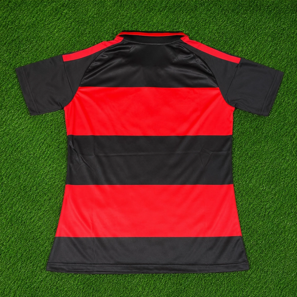 Camisa Flamengo - Torcedora - 26/27 - imagem 3