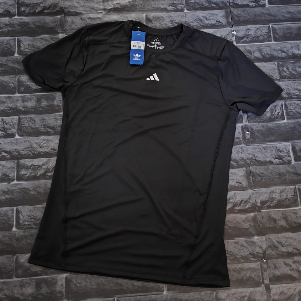 Camiseta Treino Dry Fit - M