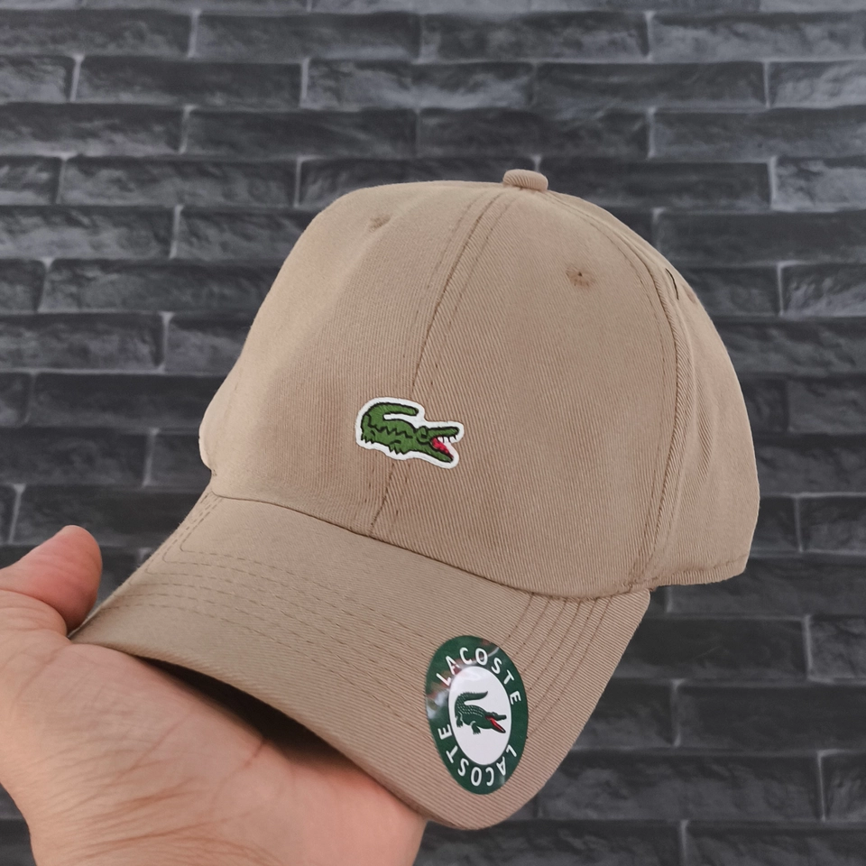 Boné Lacoste - Berge - 1